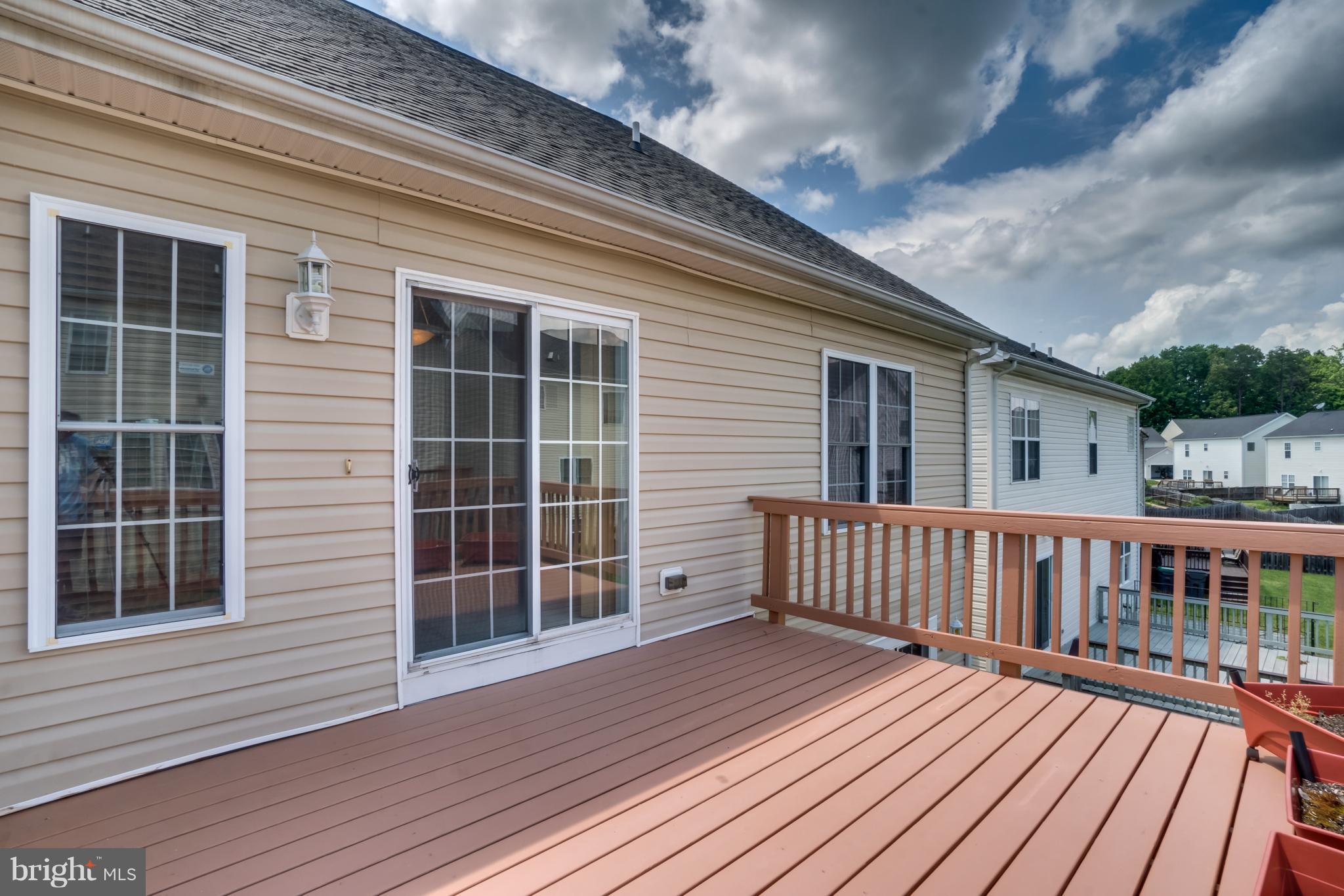 WIDEWATER VILLAGE - Residential