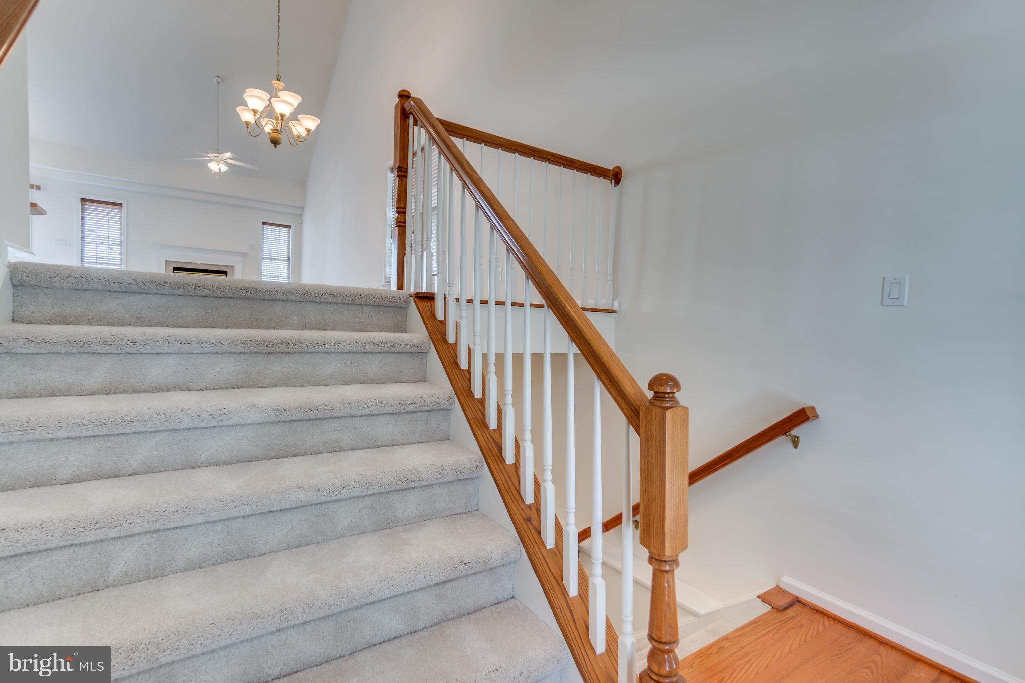 WIDEWATER VILLAGE - Residential