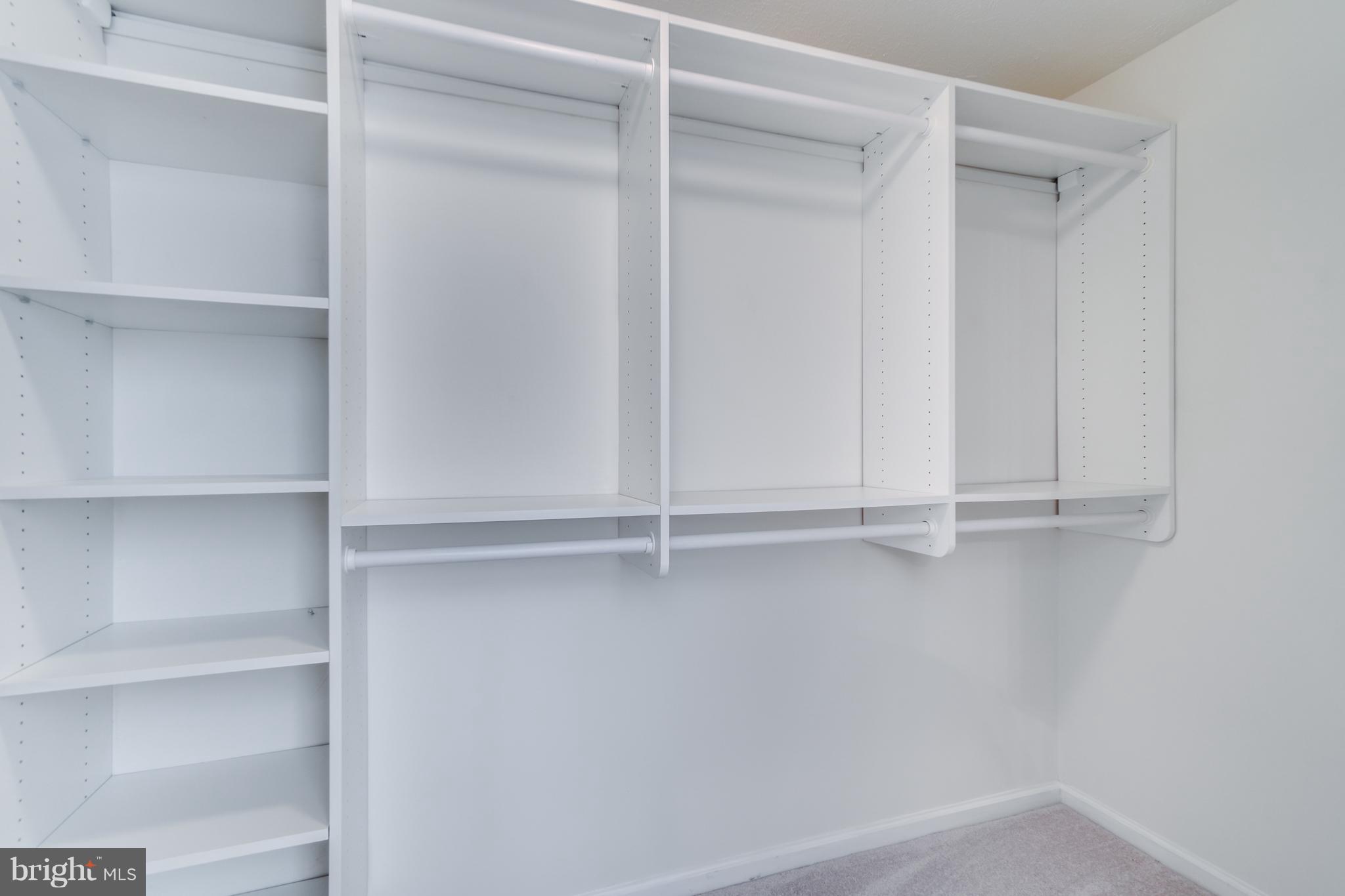 WIDEWATER VILLAGE - Residential