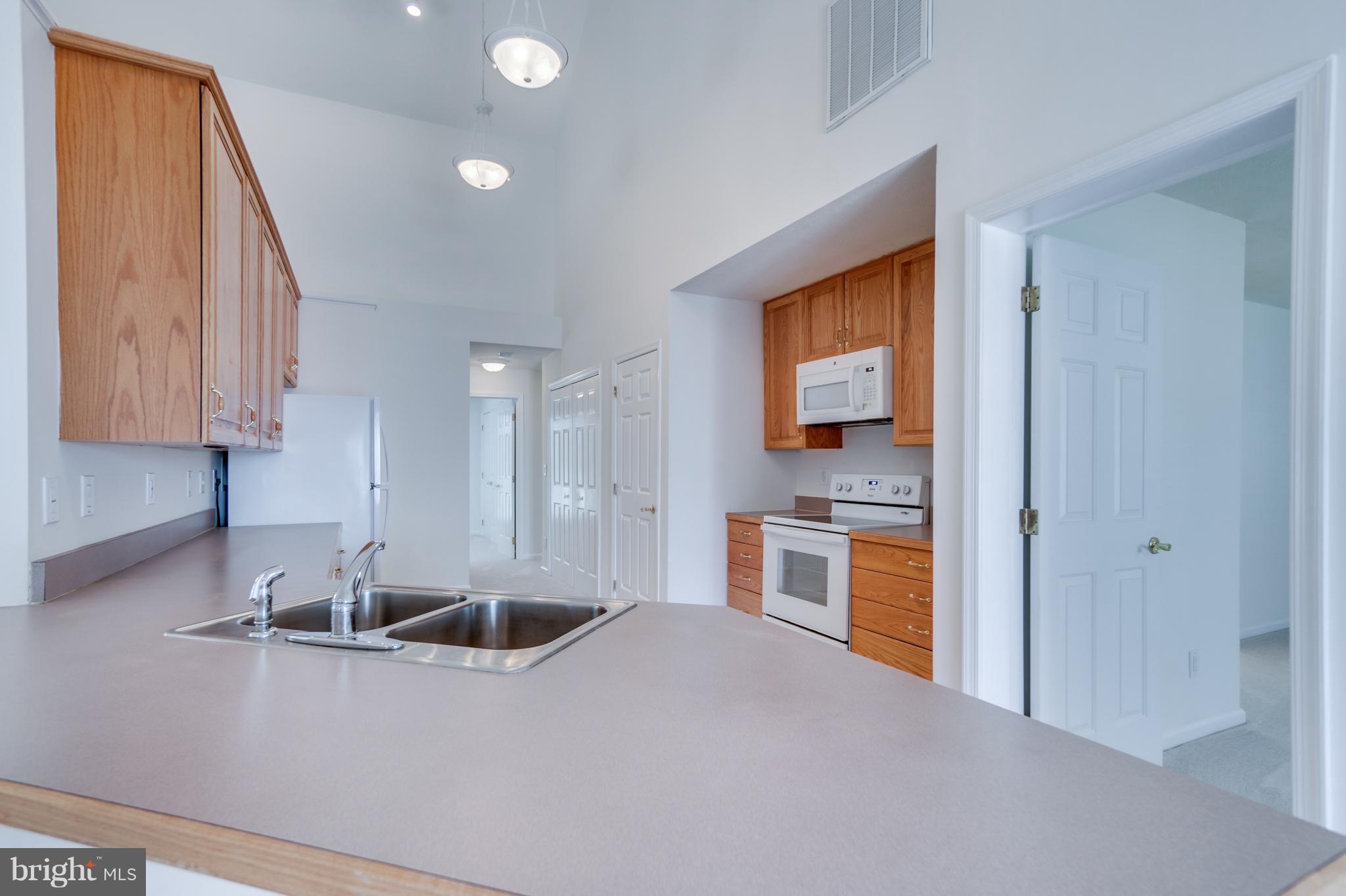 WIDEWATER VILLAGE - Residential