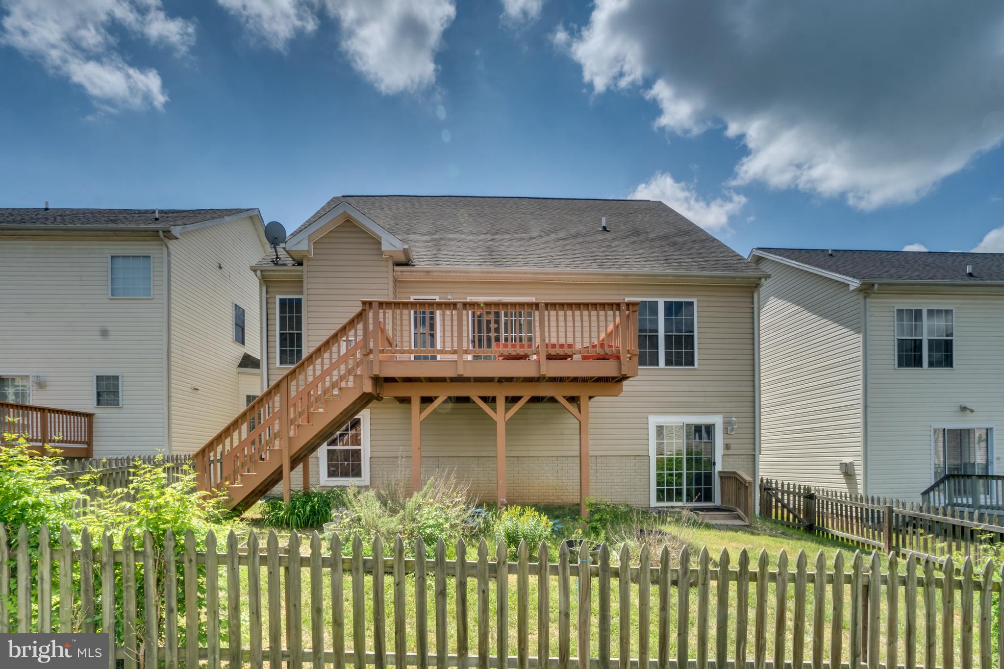 WIDEWATER VILLAGE - Residential