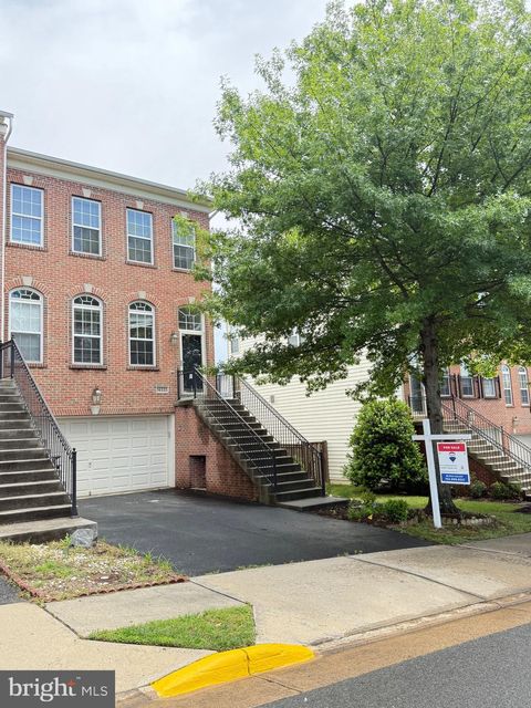 16321 FLOTSAM LANE WOODBRIDGE VA 22191