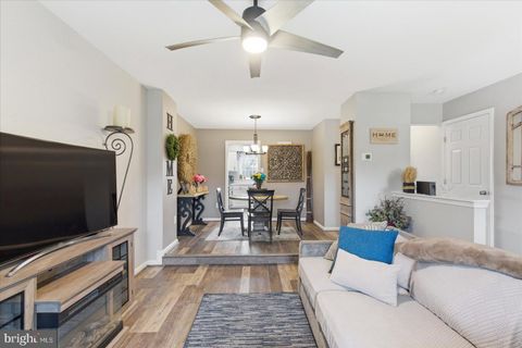 1808 BRAMBLE BROOK LANE BEL AIR MD 21015