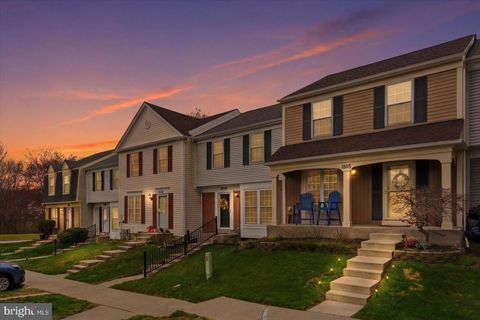 Photo of 1808 Bramble Brook Lane, BEL AIR, MD 21015 (MLS # MDHR2053346)