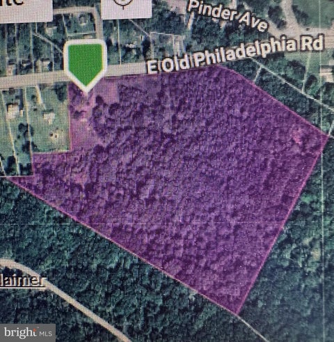 Homes For Sale - 964 E Old Philadelphia Road<br/> Cecil County, Elkton, MD 21921