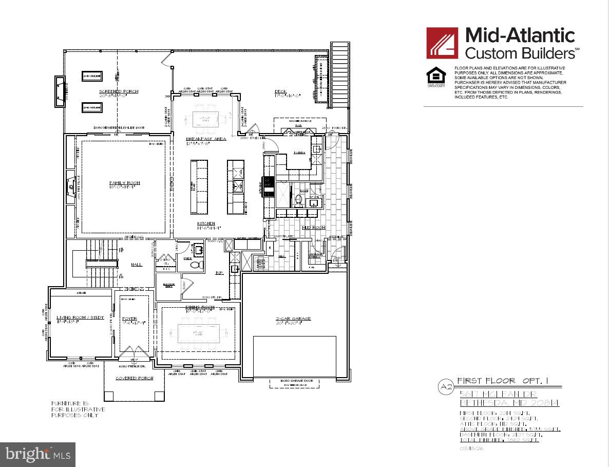 WHITEHALL MANOR - Residential