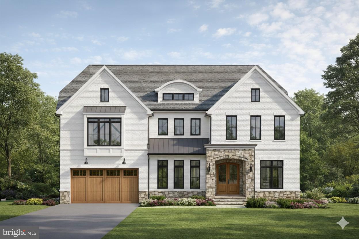 WHITEHALL MANOR - Residential