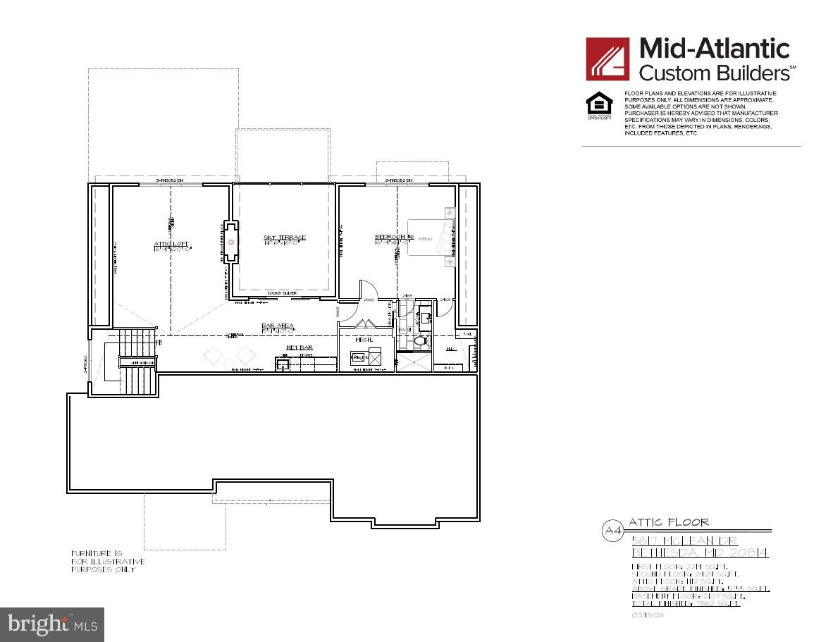 WHITEHALL MANOR - Residential