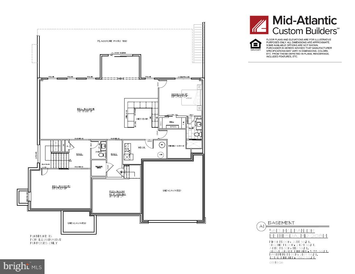 WHITEHALL MANOR - Residential