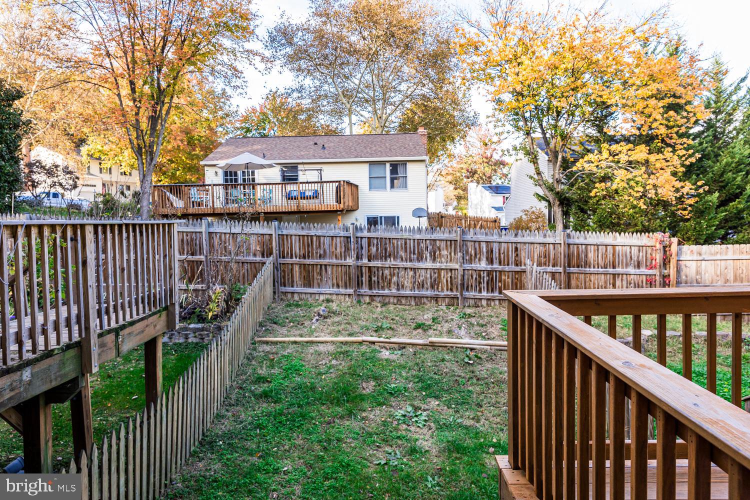 MAYFIELD MANOR - Residential