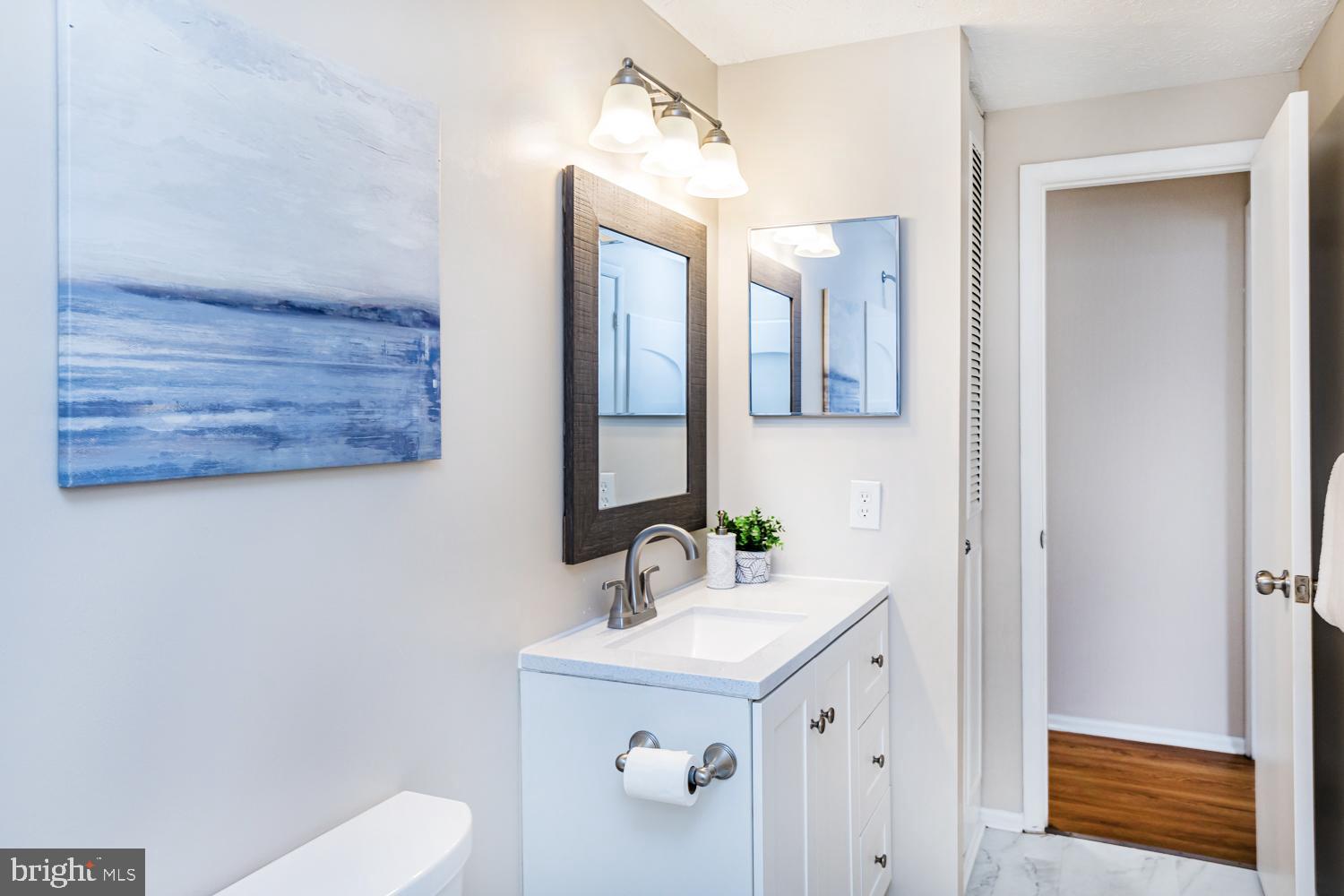 MAYFIELD MANOR - Residential