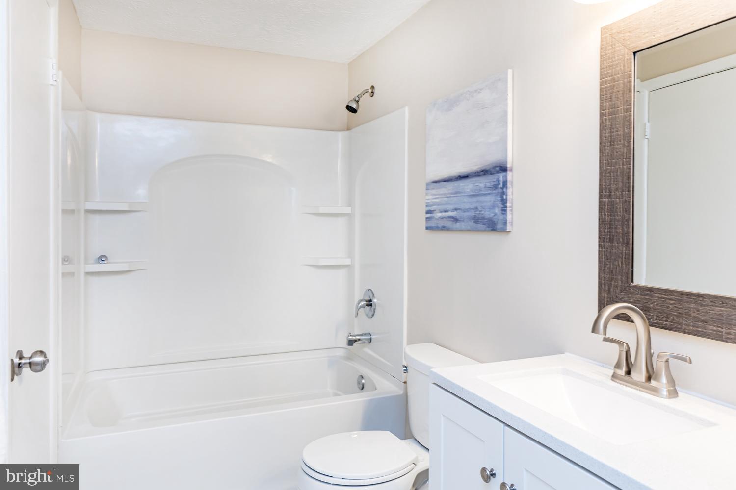 MAYFIELD MANOR - Residential