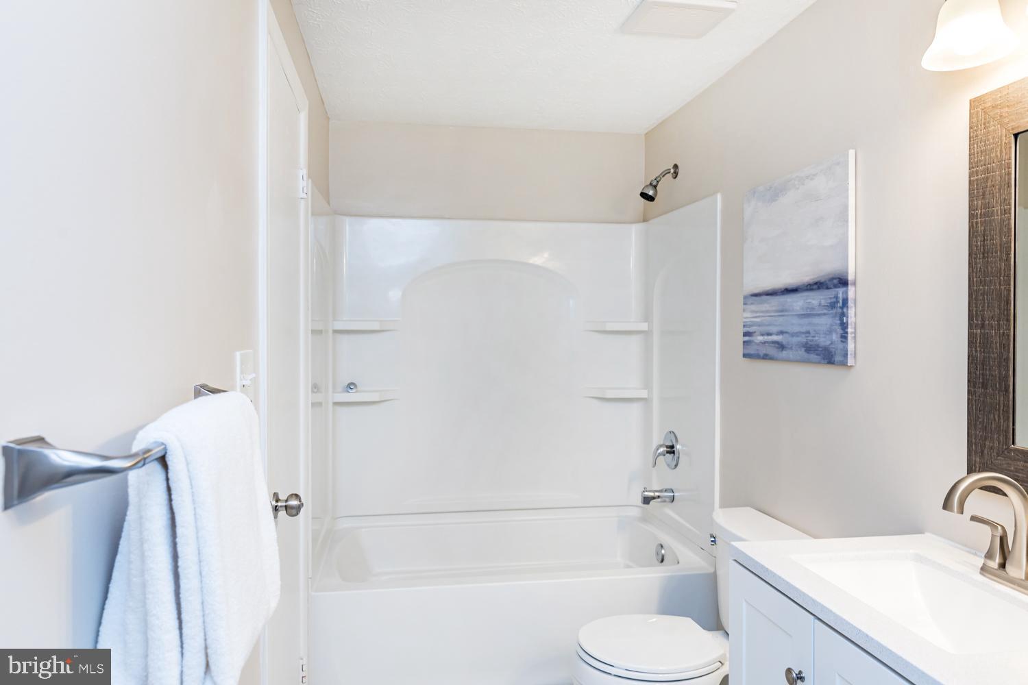 MAYFIELD MANOR - Residential