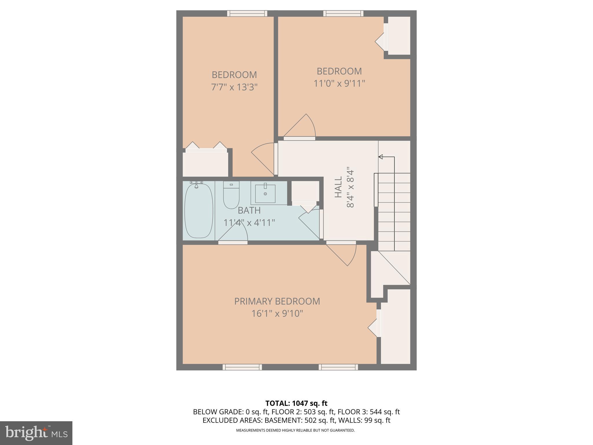 MAYFIELD MANOR - Residential