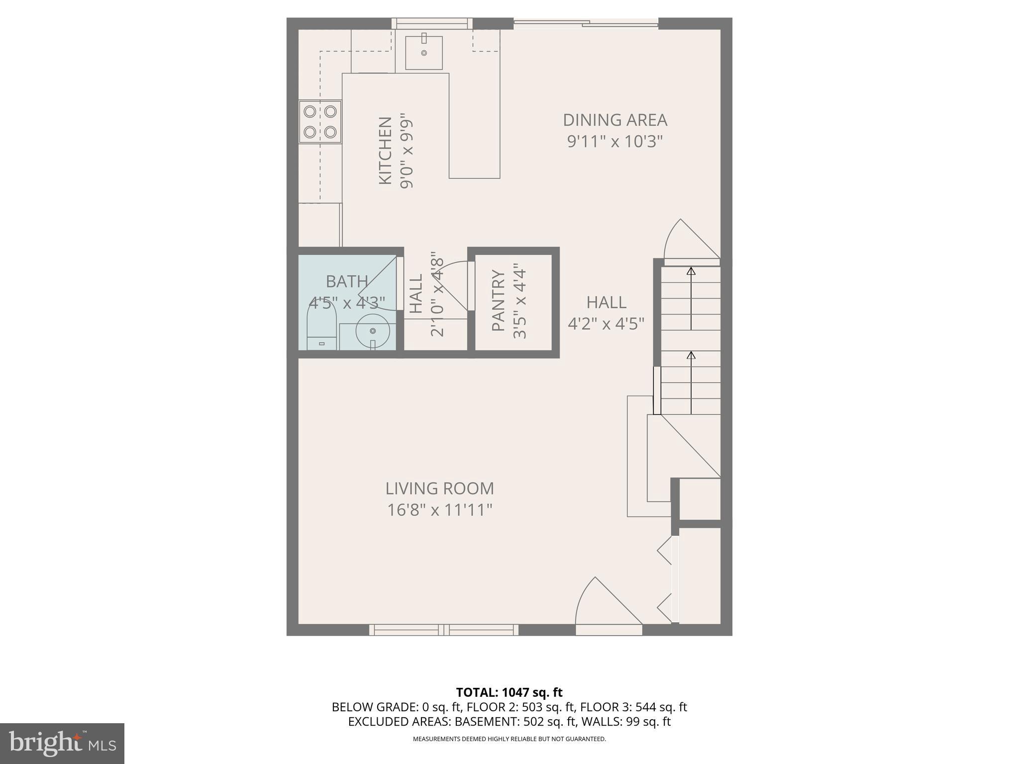 MAYFIELD MANOR - Residential