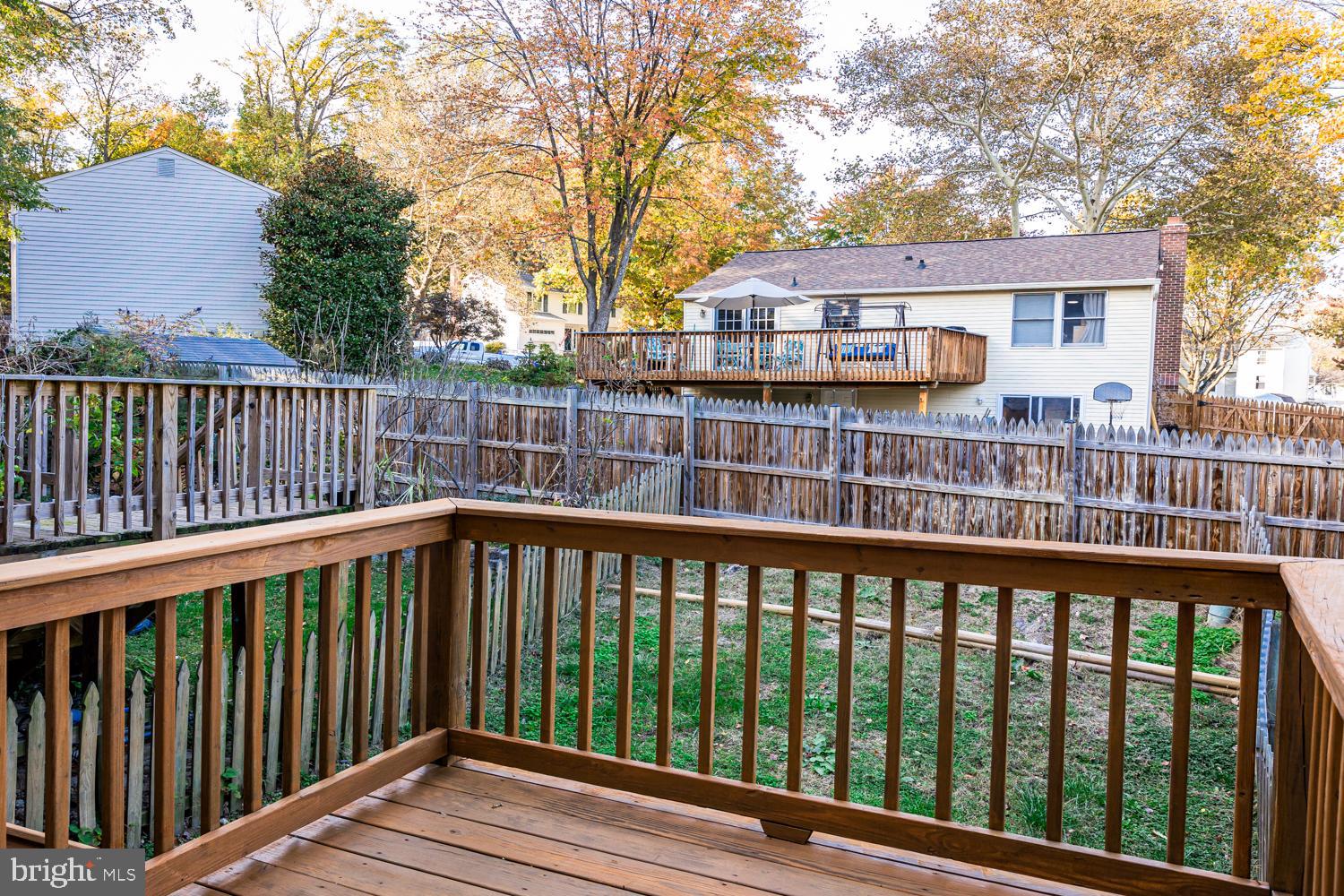 MAYFIELD MANOR - Residential