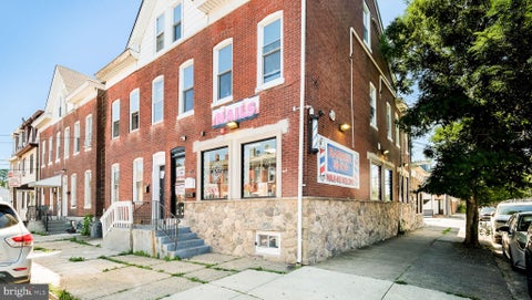 Photo of 101 Ashmore Avenue, TRENTON, NJ 08611 (MLS # NJME2080738)