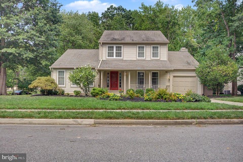 Homes For Sale - 402 Fair Hill Court<br/> ANNAPOLIS, MD 21403