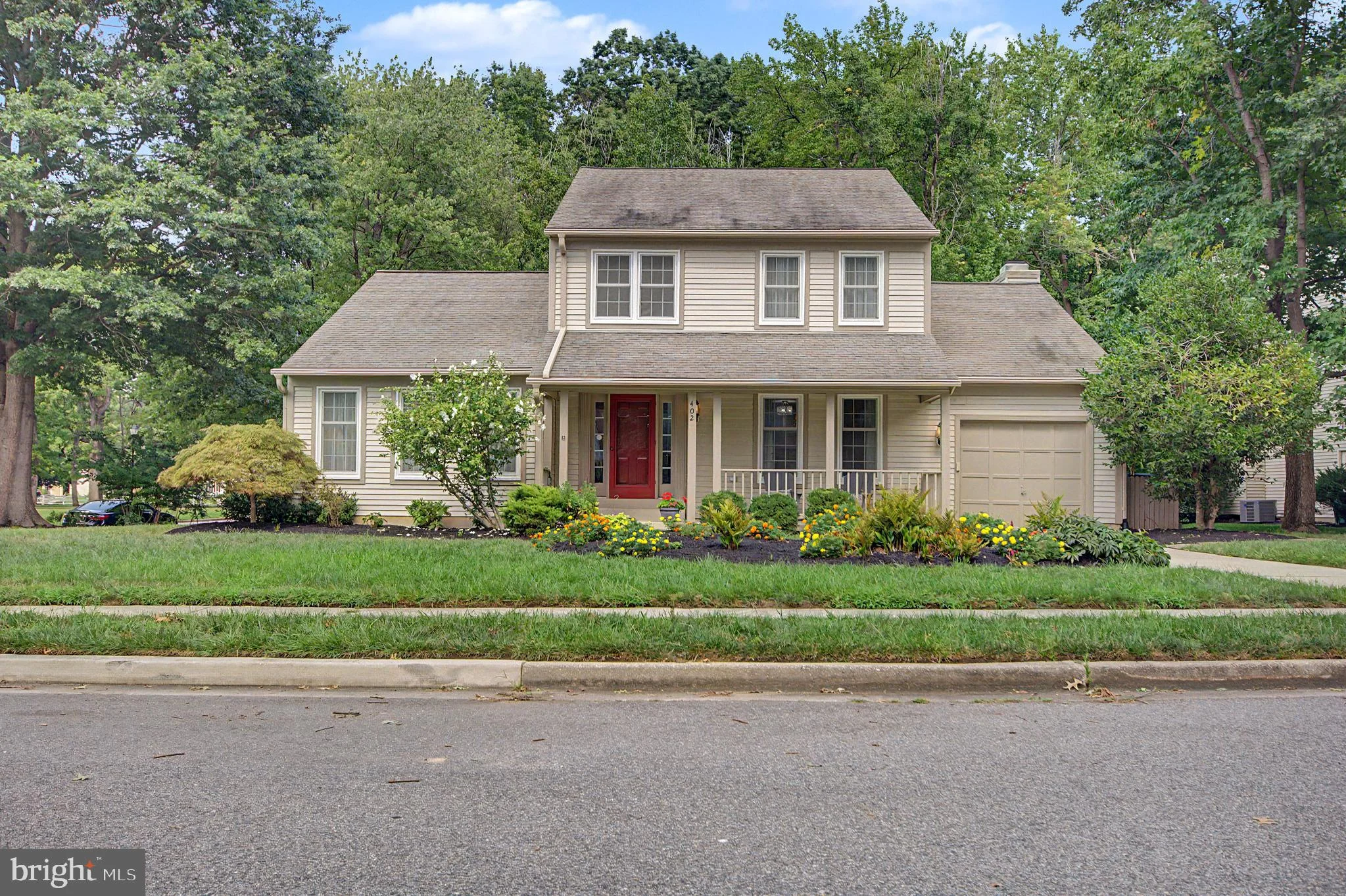 402 Fair Hill Court, Annapolis, MD, 21403