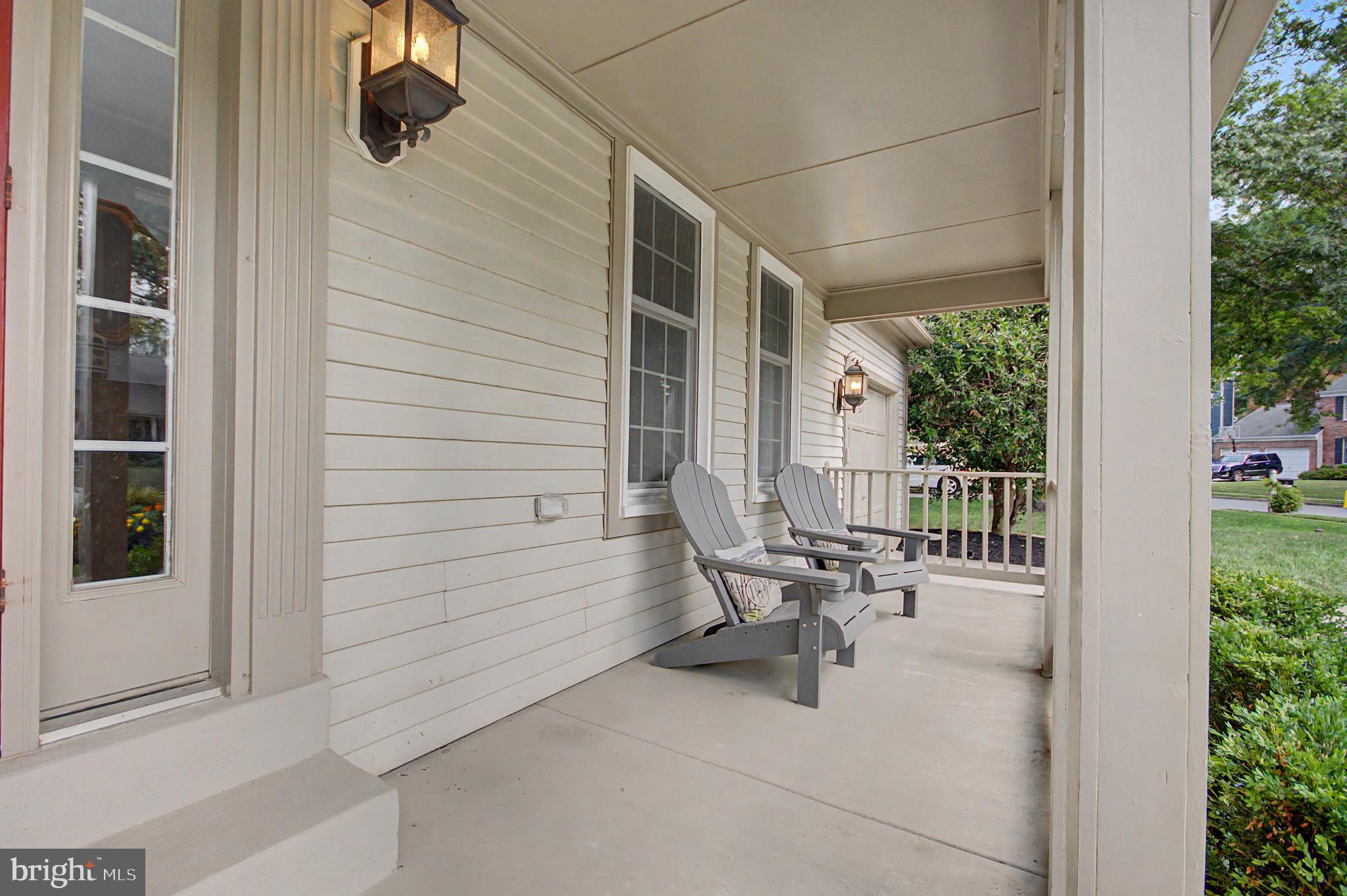 402 FAIR HILL COURT