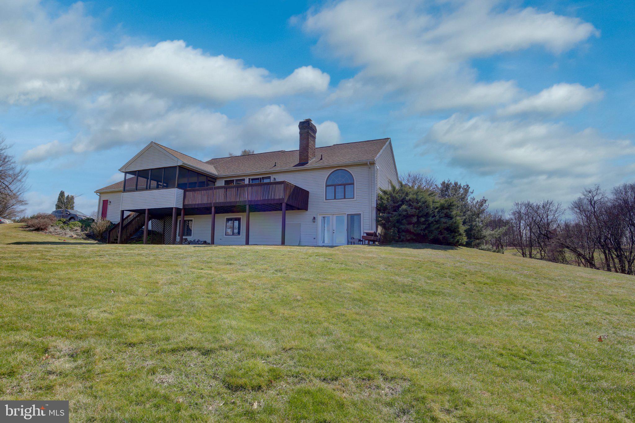 683 EDISON HEIGHTS ROAD