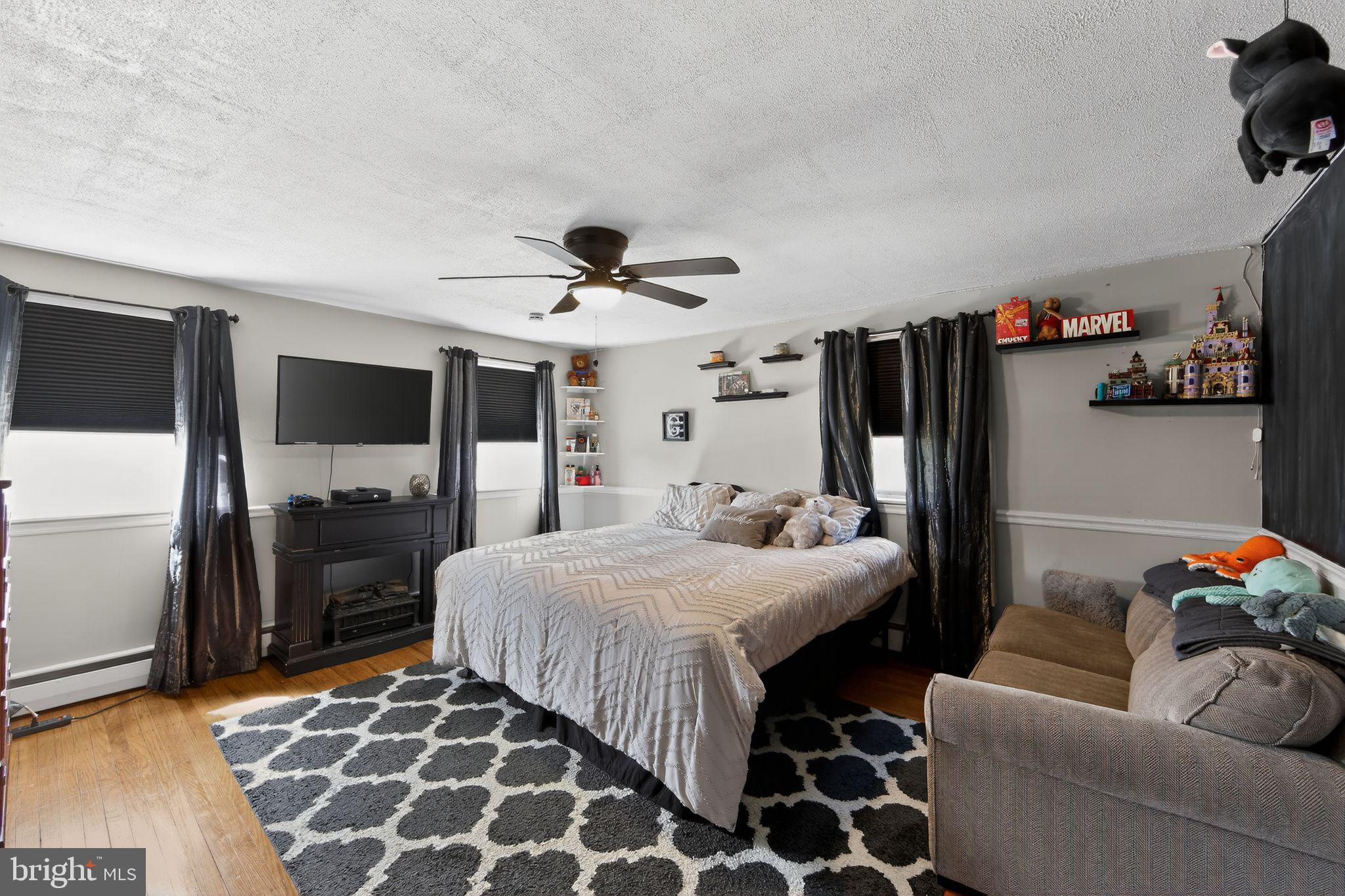 SPRINGFIELD - Residential