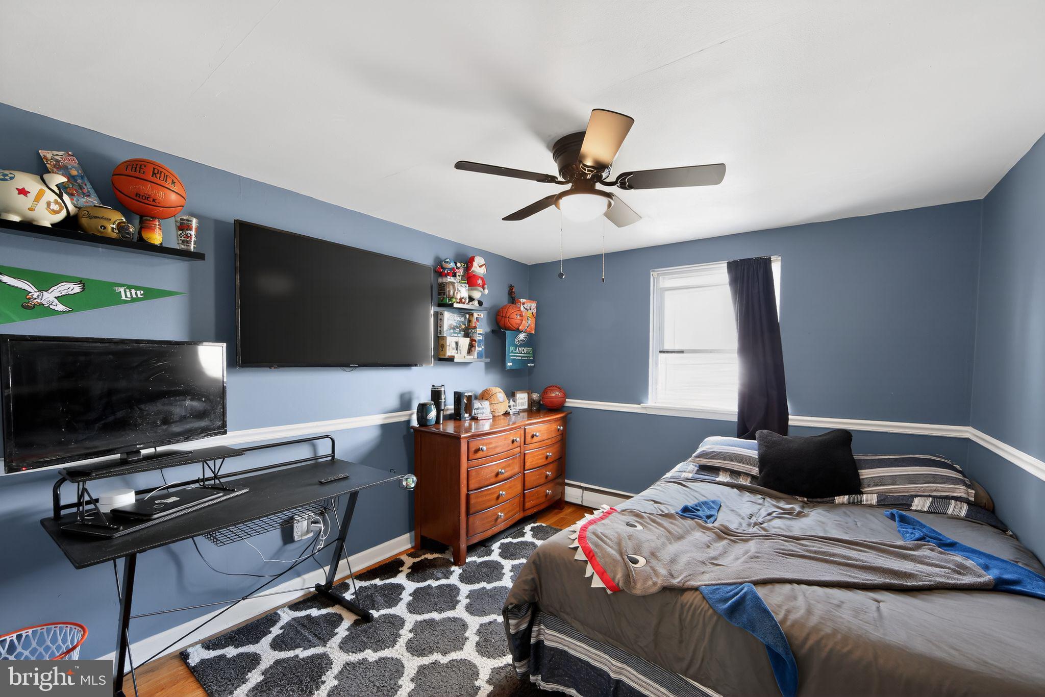 SPRINGFIELD - Residential