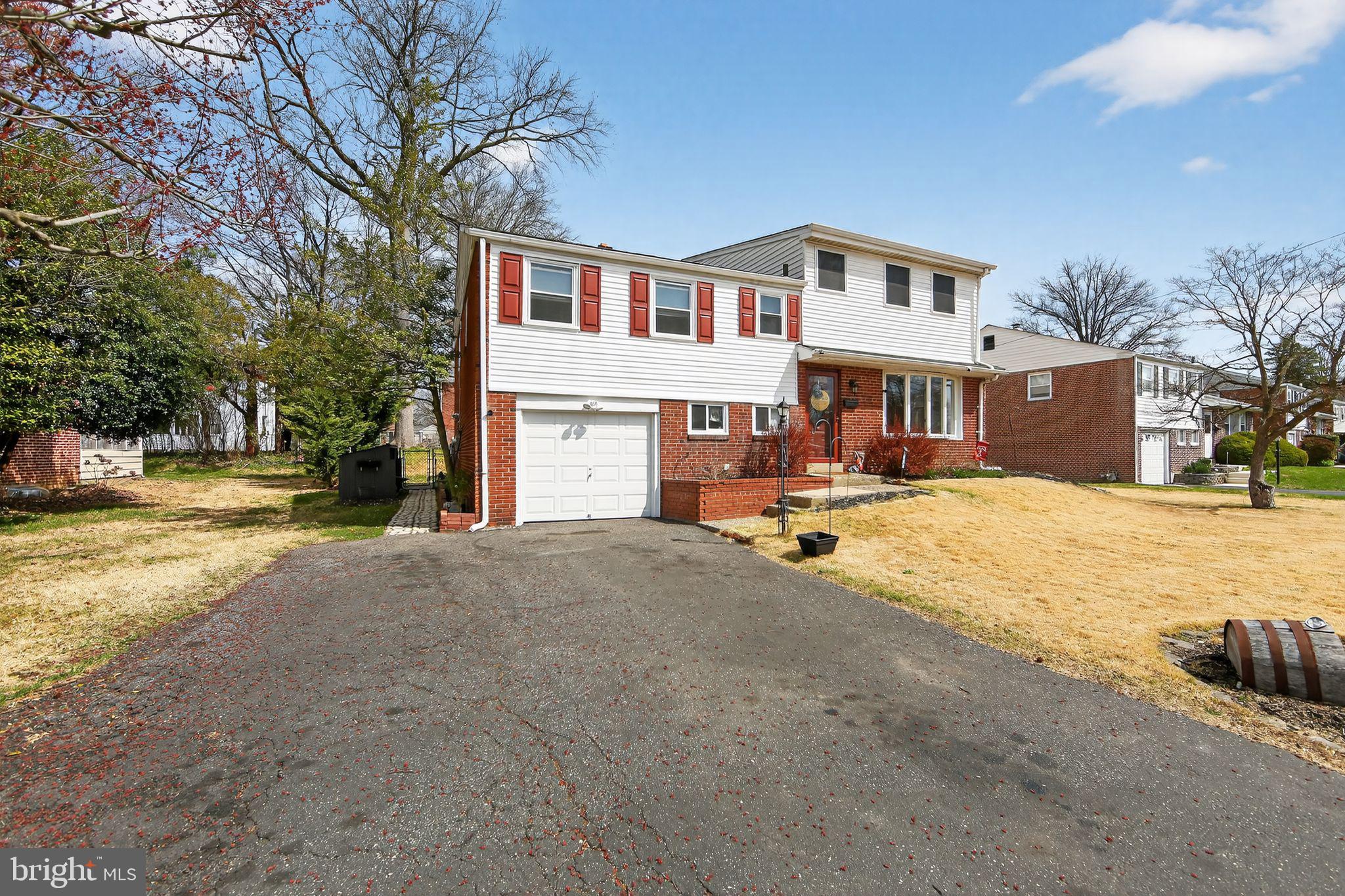 SPRINGFIELD - Residential