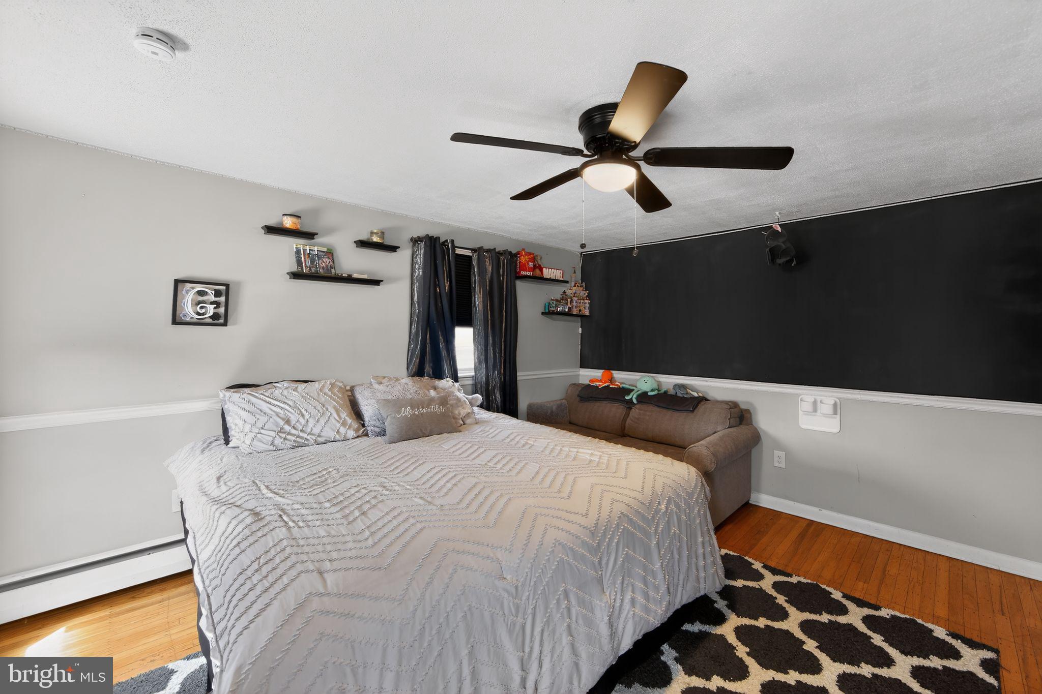 SPRINGFIELD - Residential