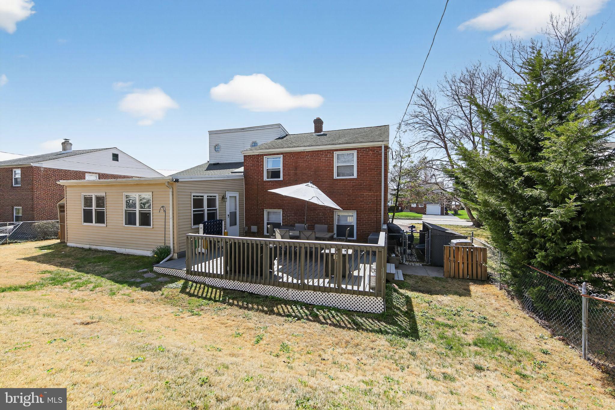 SPRINGFIELD - Residential