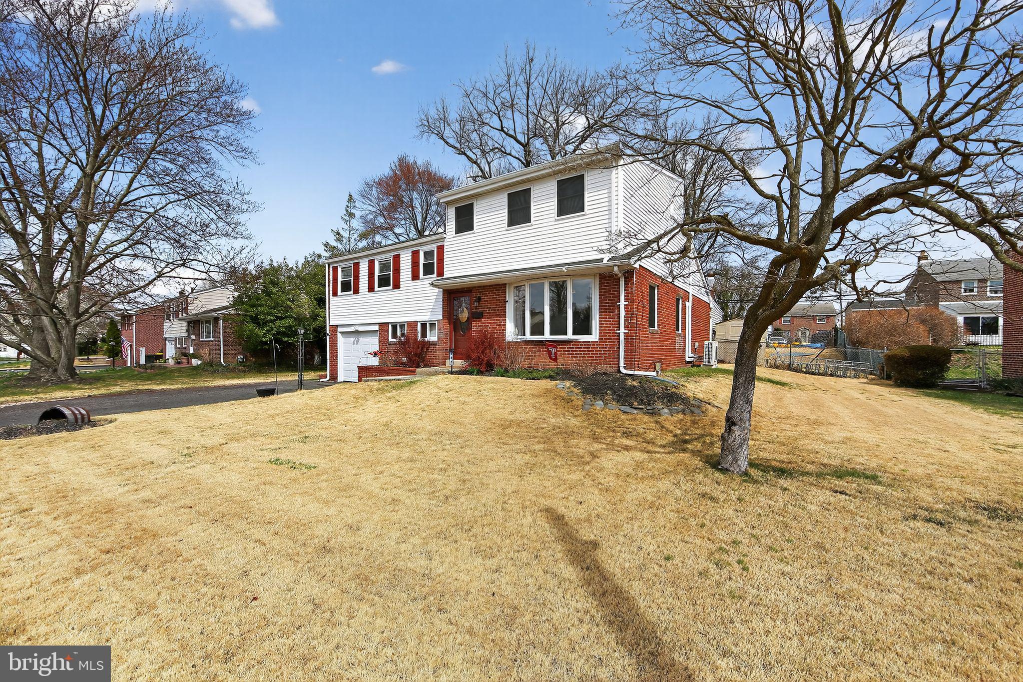 SPRINGFIELD - Residential