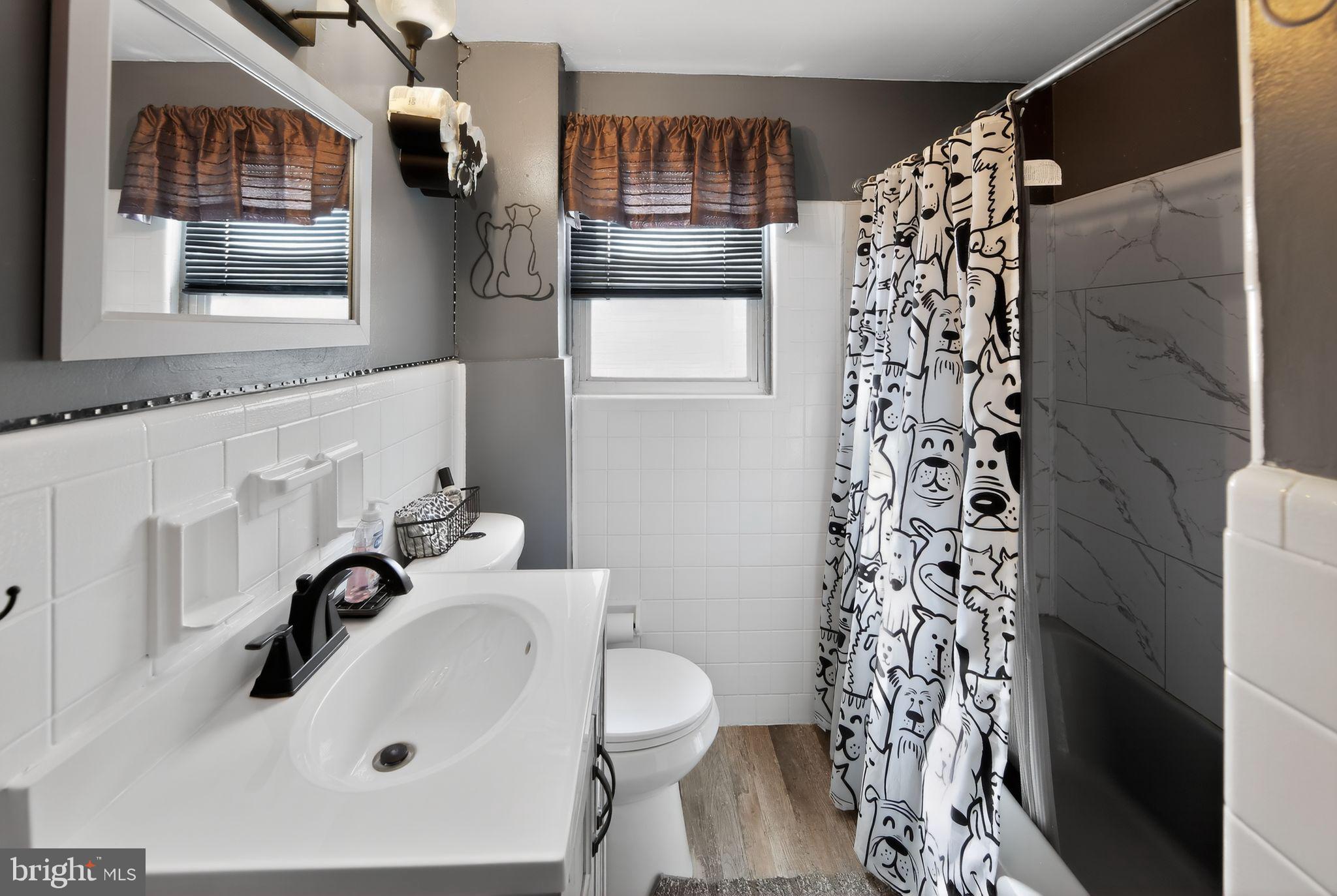 SPRINGFIELD - Residential