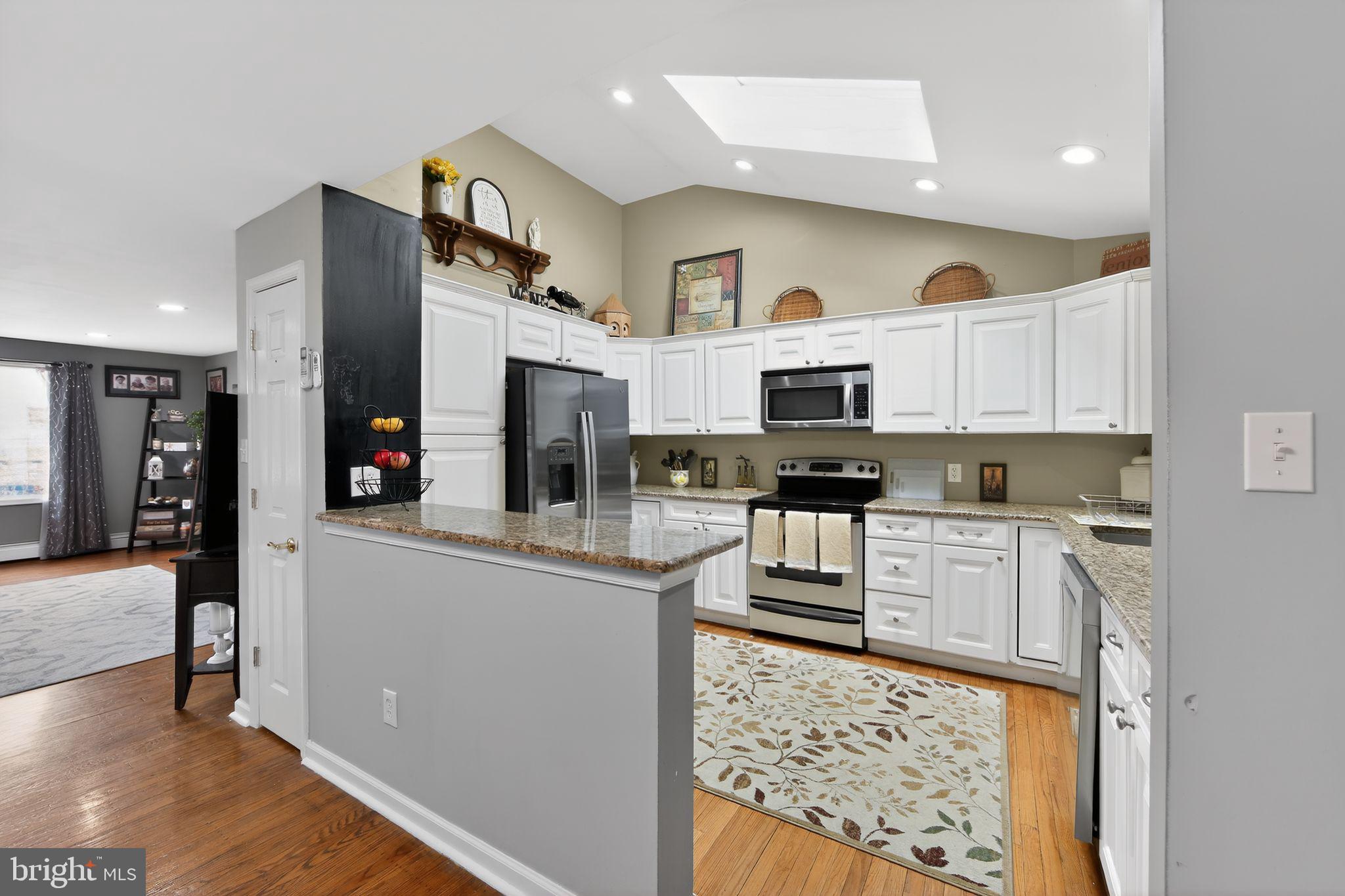 SPRINGFIELD - Residential