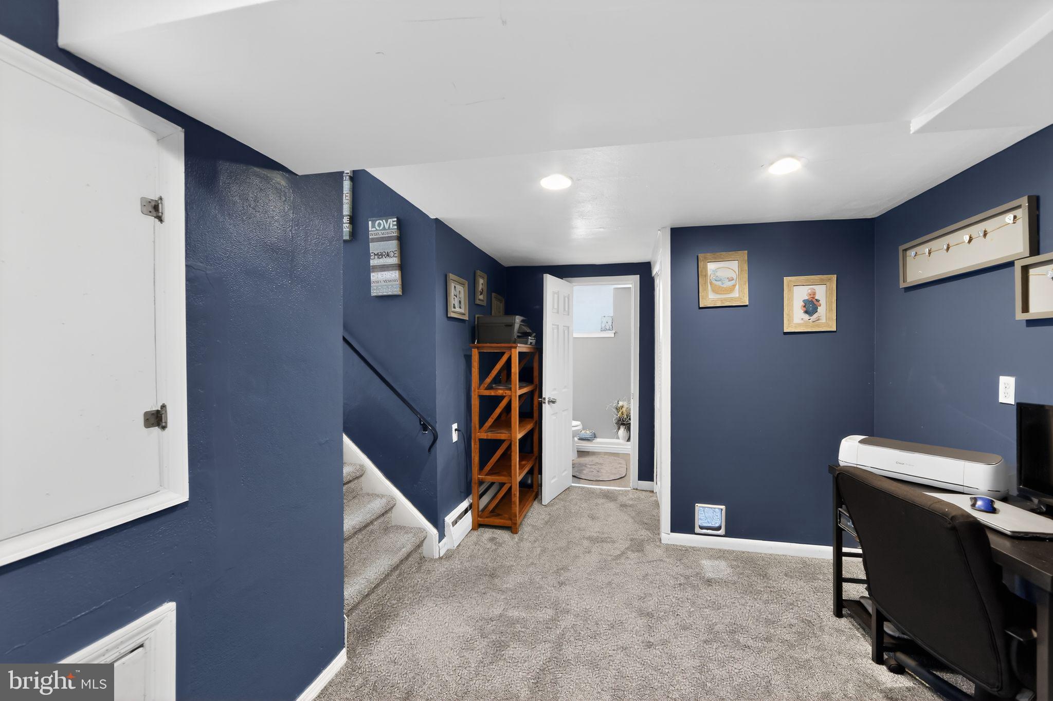 SPRINGFIELD - Residential