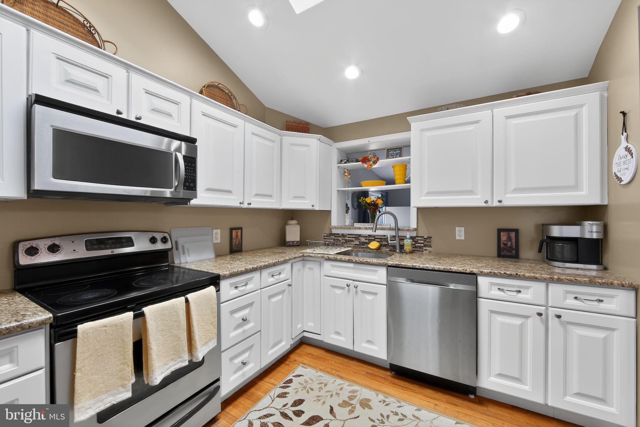 SPRINGFIELD - Residential