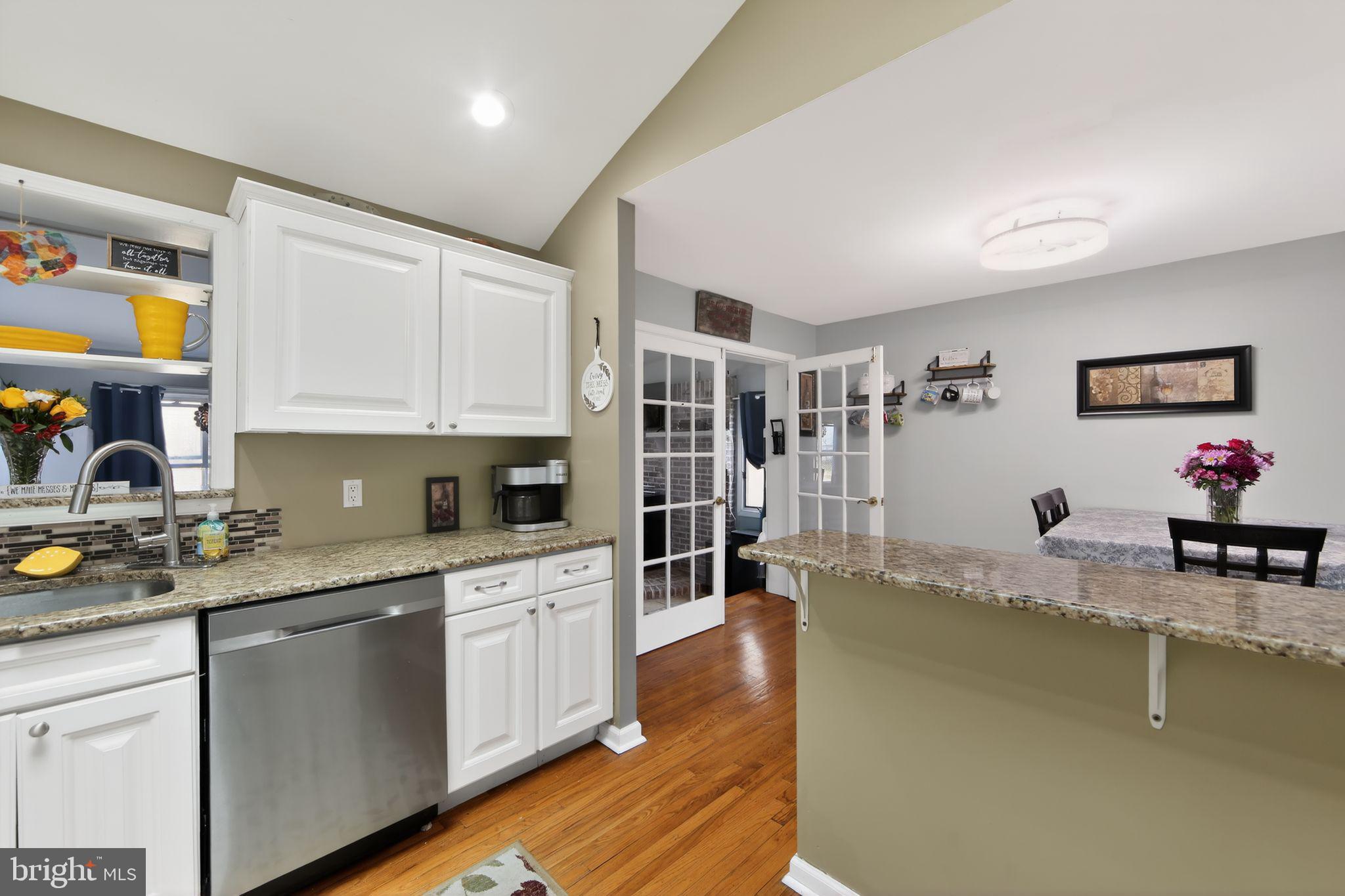 SPRINGFIELD - Residential