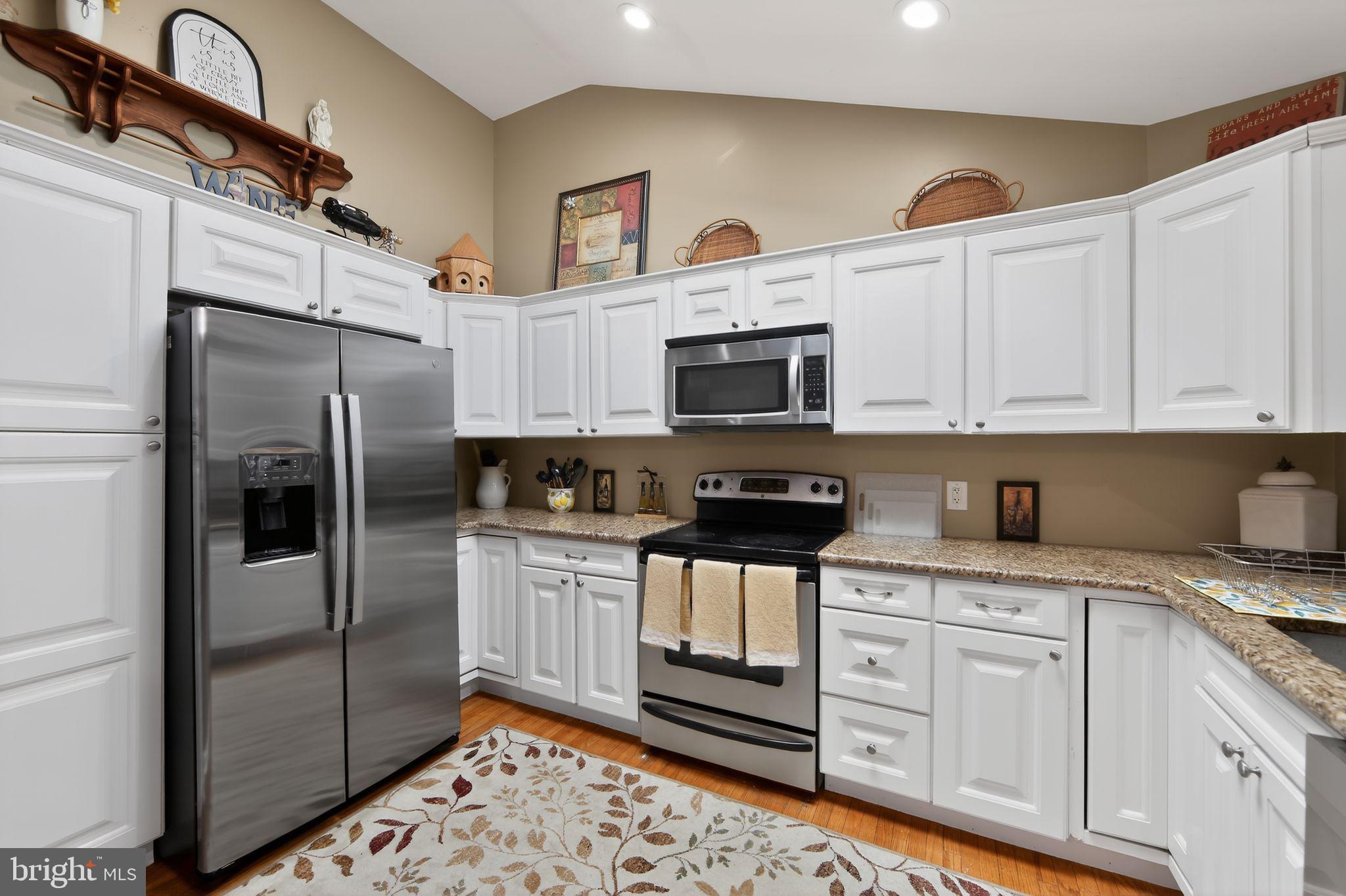 SPRINGFIELD - Residential