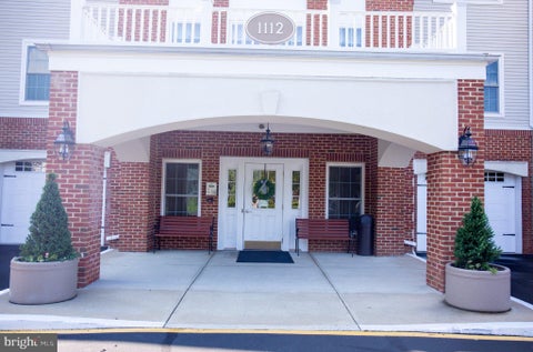 Condo For Sale - 1112 S Schumaker Drive #205<br/> SALISBURY, MD 21804