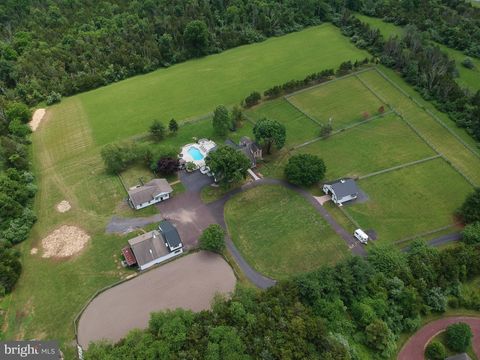 395 HOLLOW HORN ROAD PIPERSVILLE PA 18947