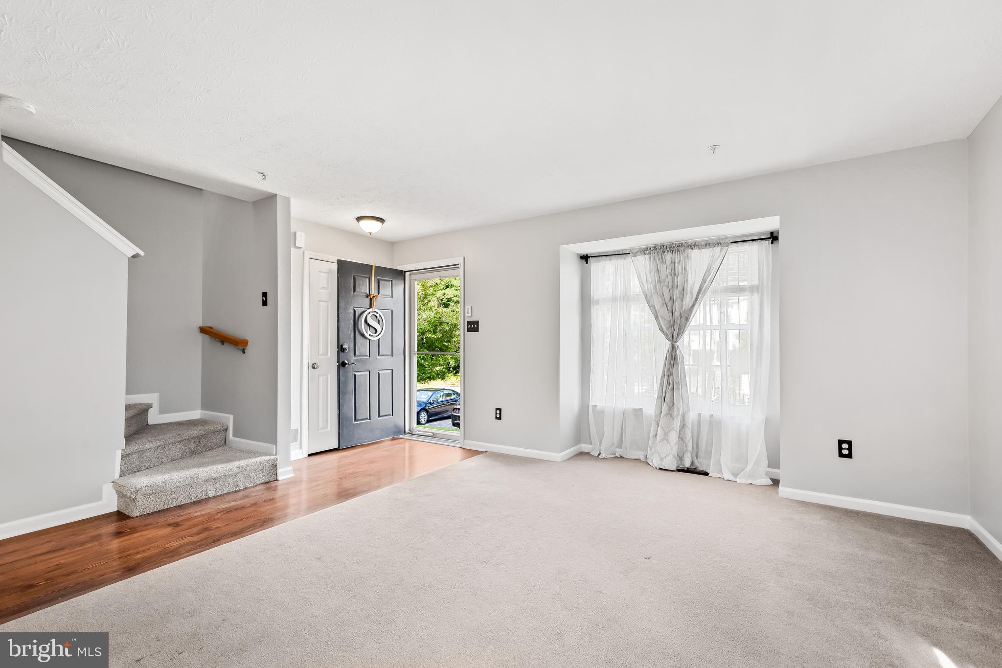 NEW HAVEN WOODS - Residential