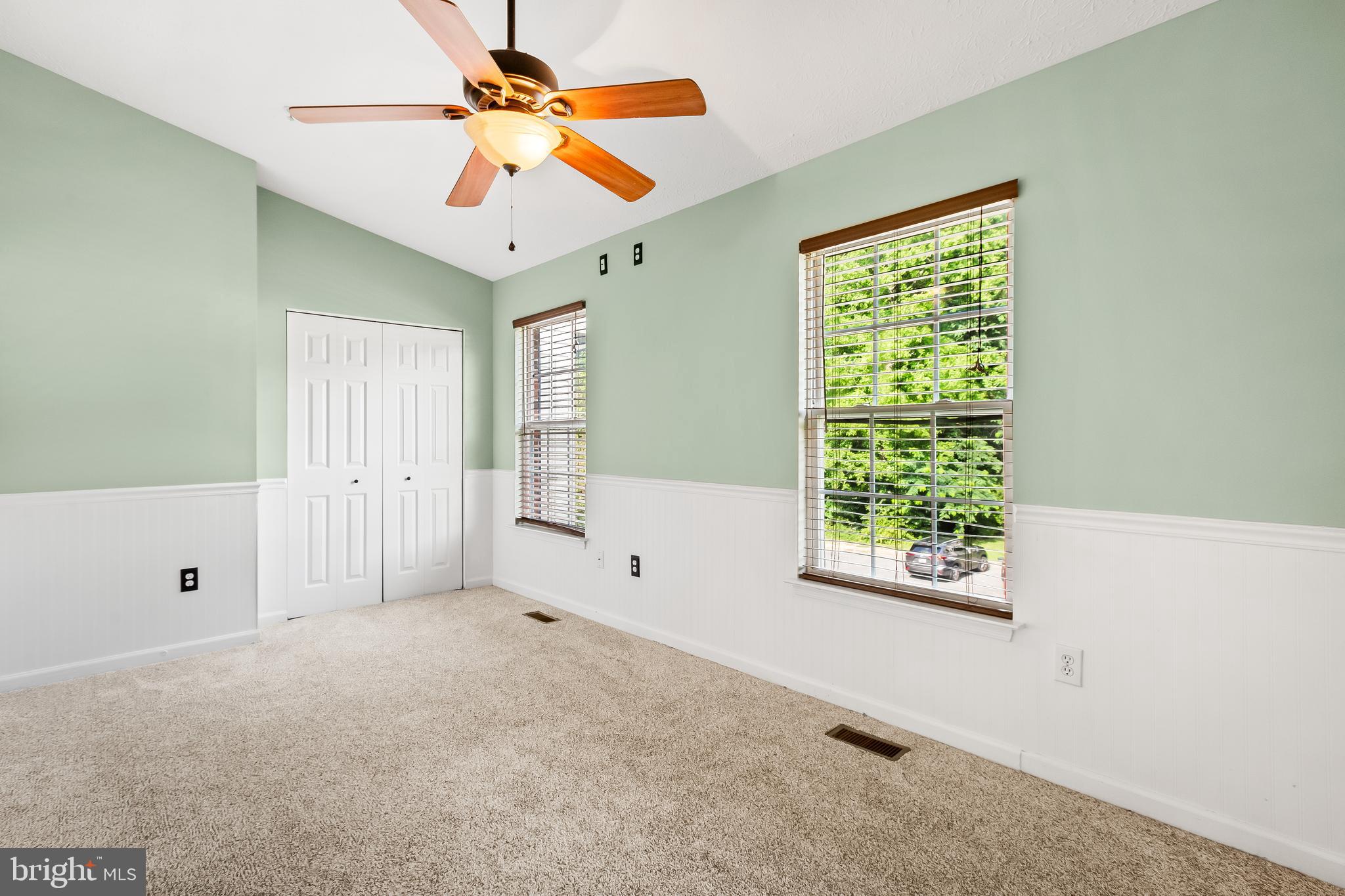 NEW HAVEN WOODS - Residential