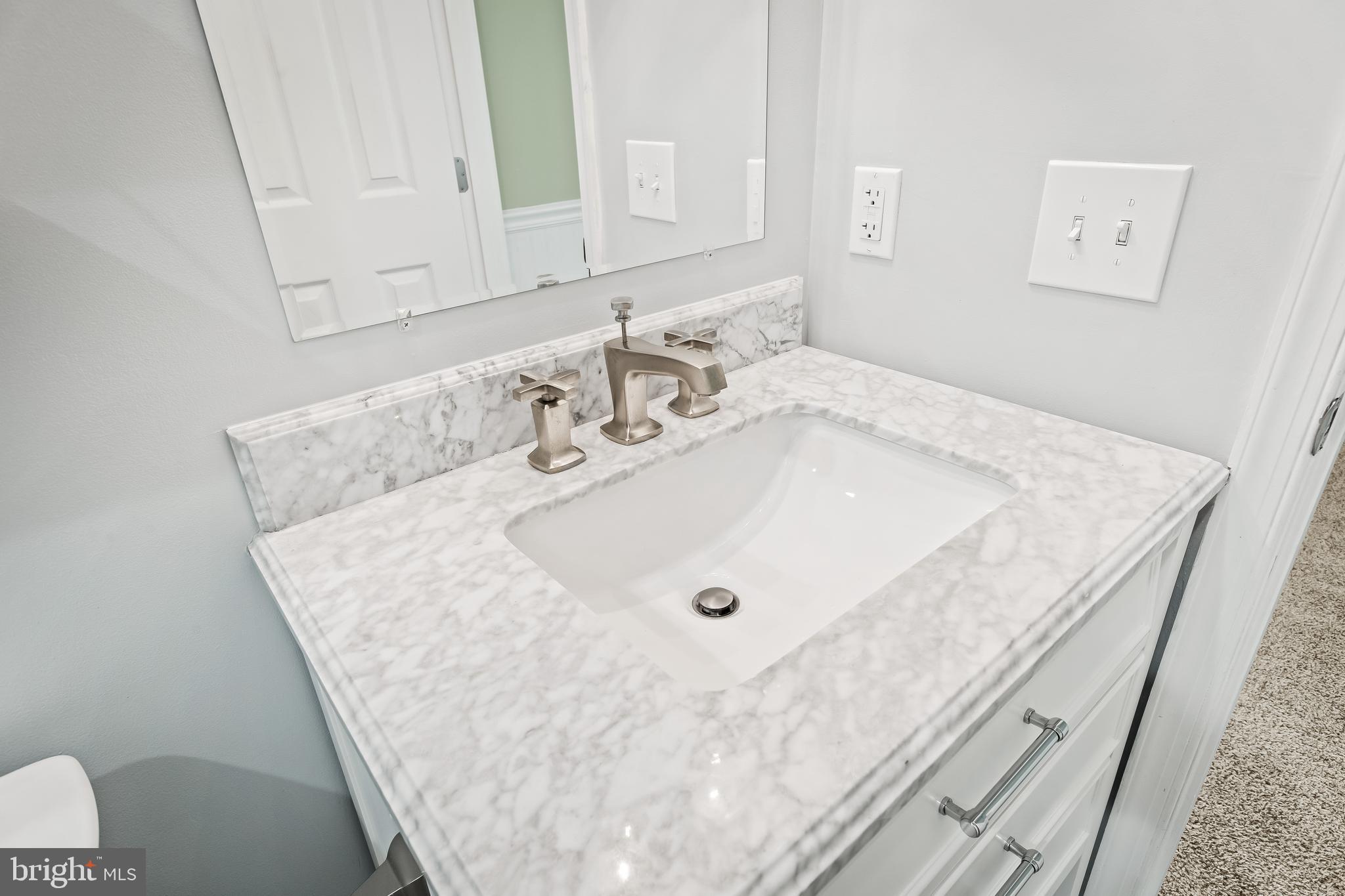 NEW HAVEN WOODS - Residential