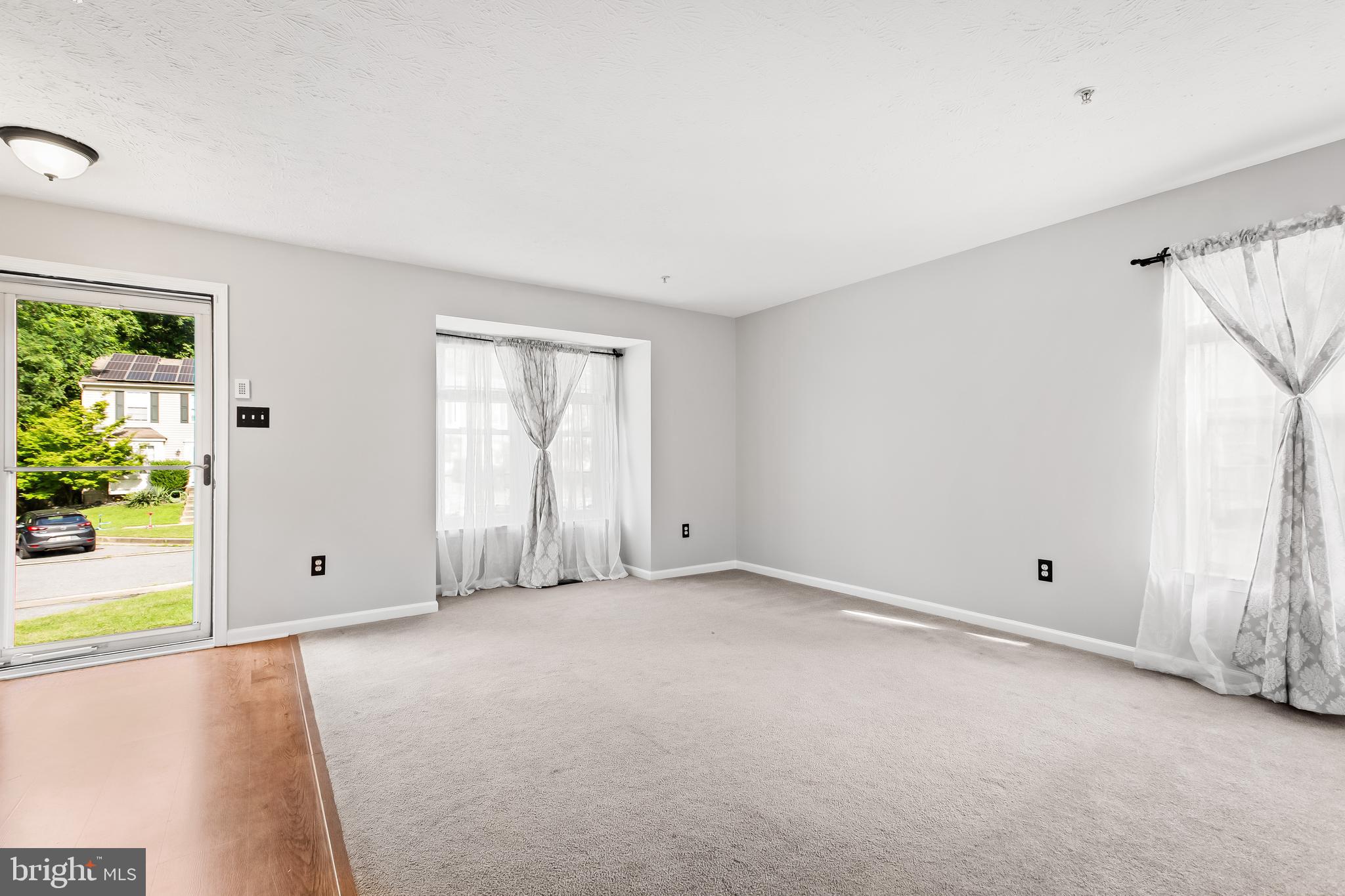 NEW HAVEN WOODS - Residential