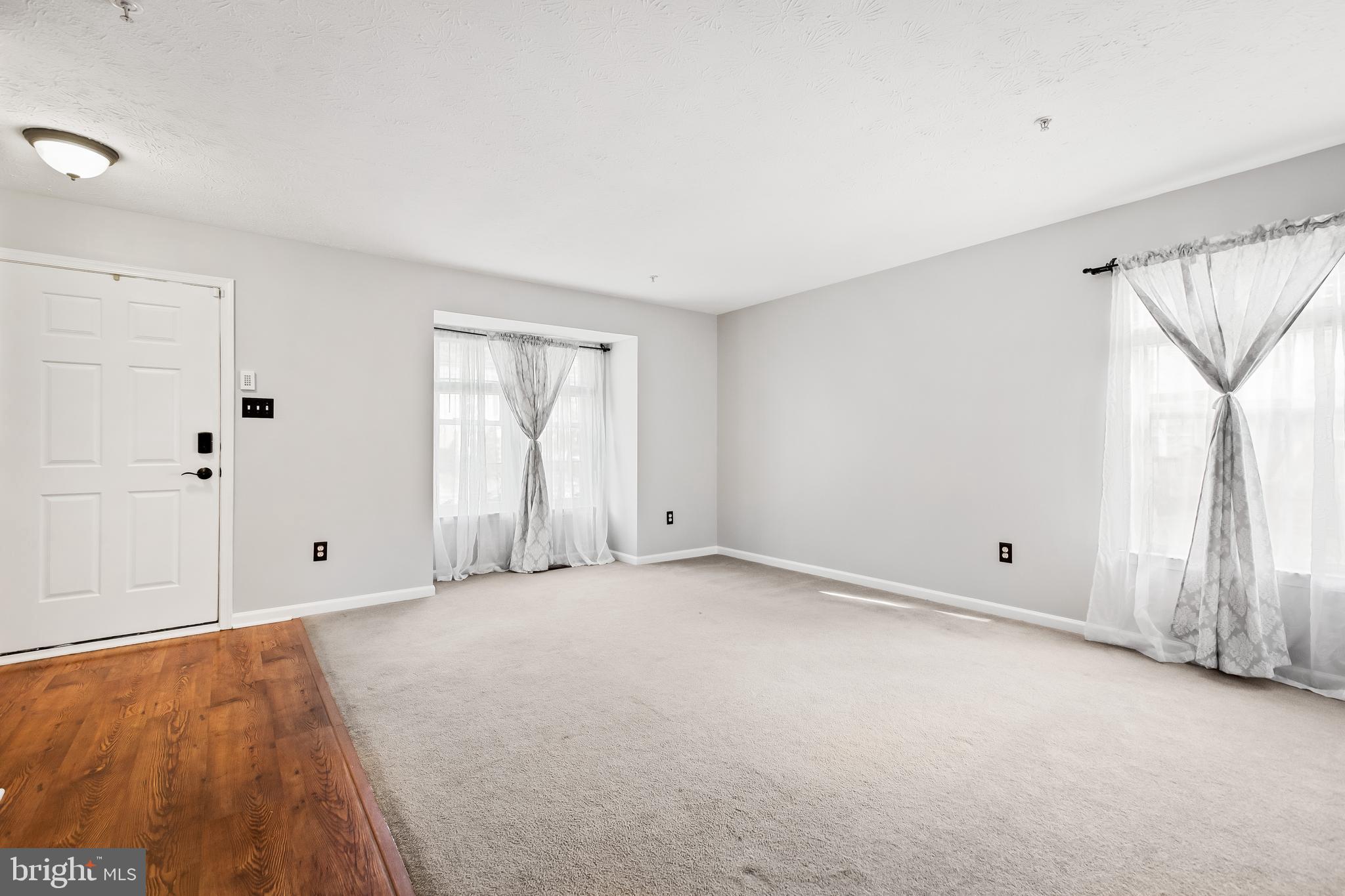 NEW HAVEN WOODS - Residential