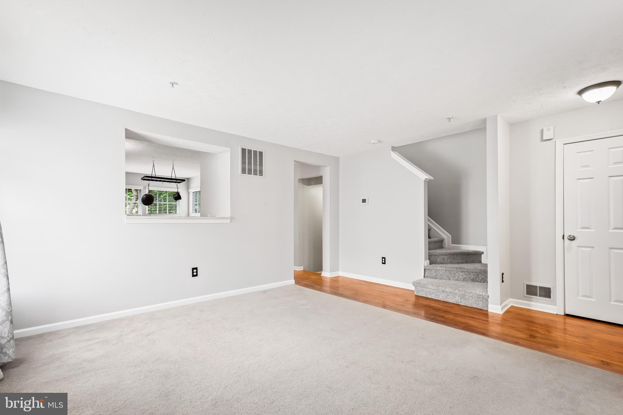 NEW HAVEN WOODS - Residential