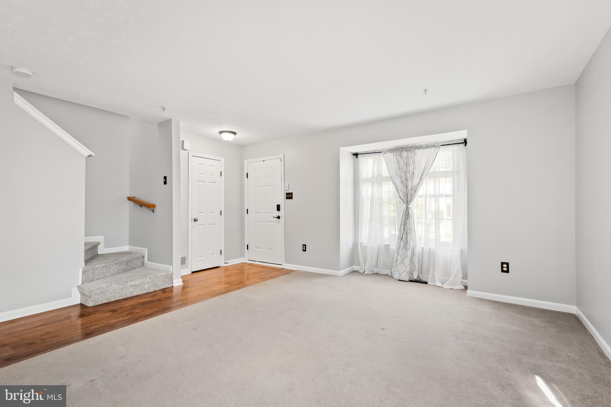 NEW HAVEN WOODS - Residential