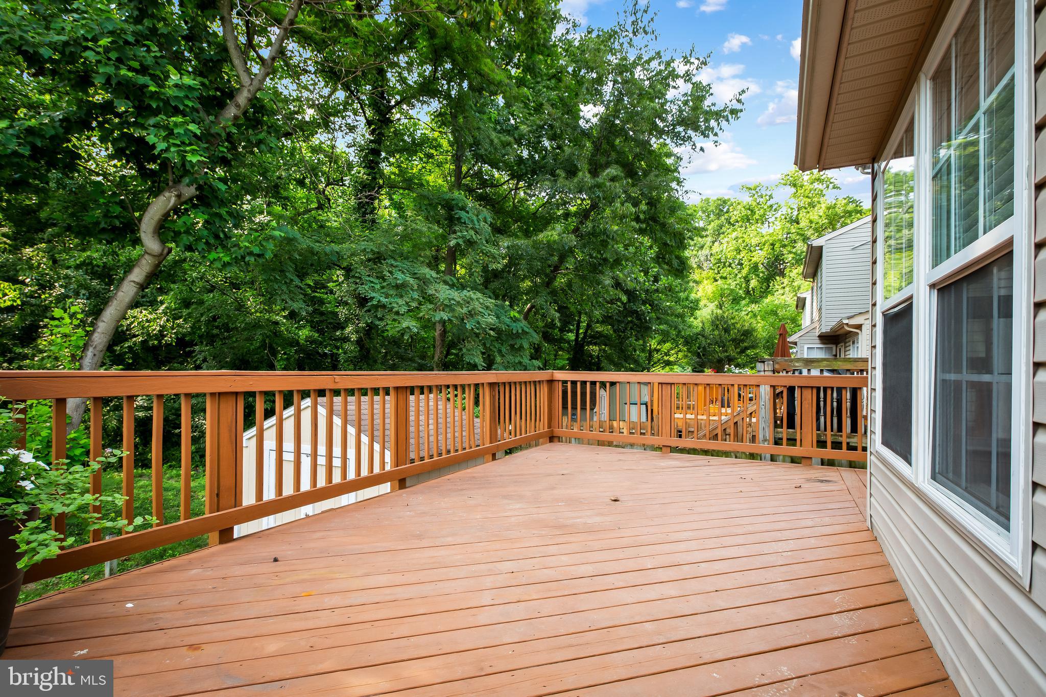 NEW HAVEN WOODS - Residential