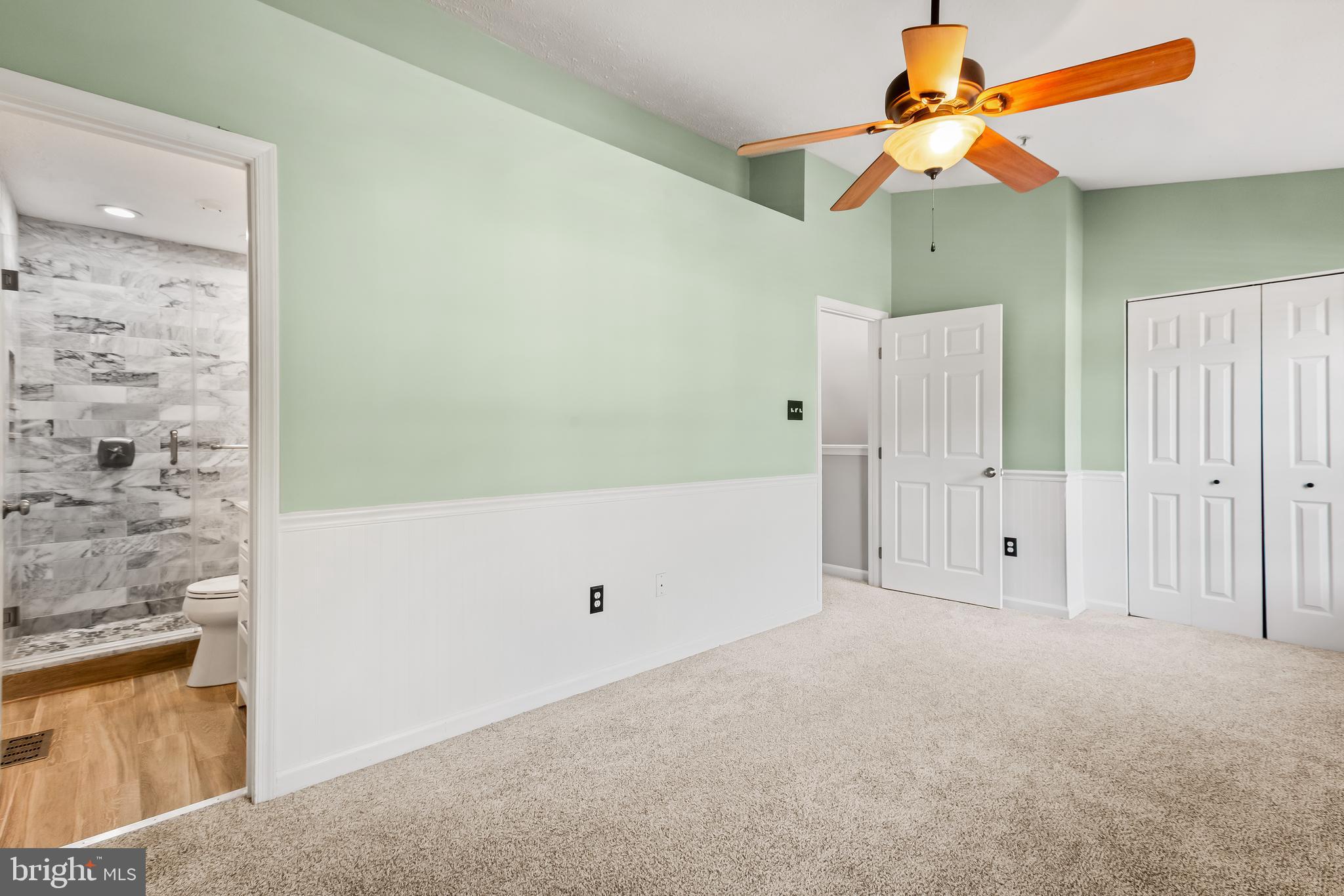 NEW HAVEN WOODS - Residential