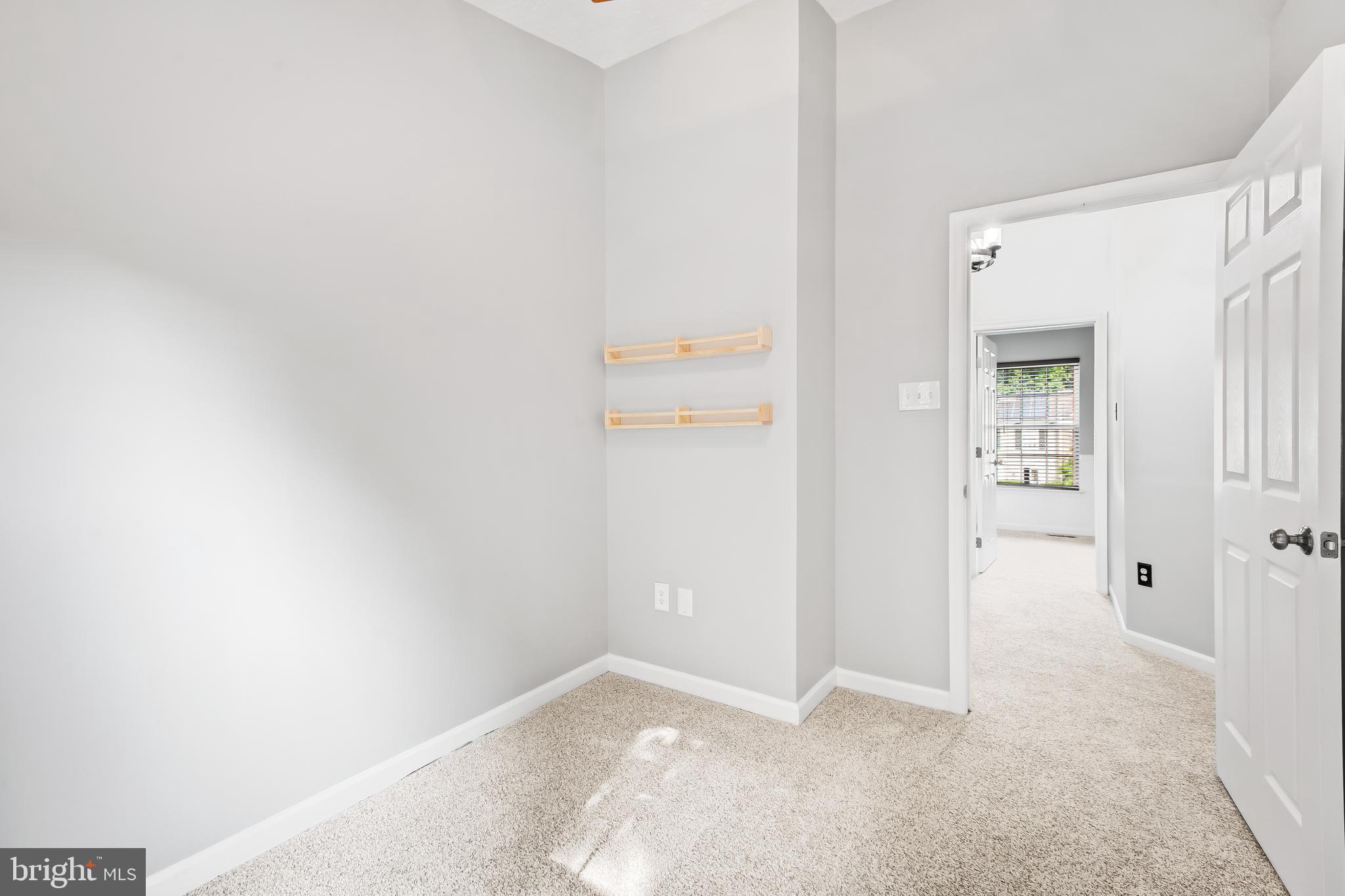 NEW HAVEN WOODS - Residential