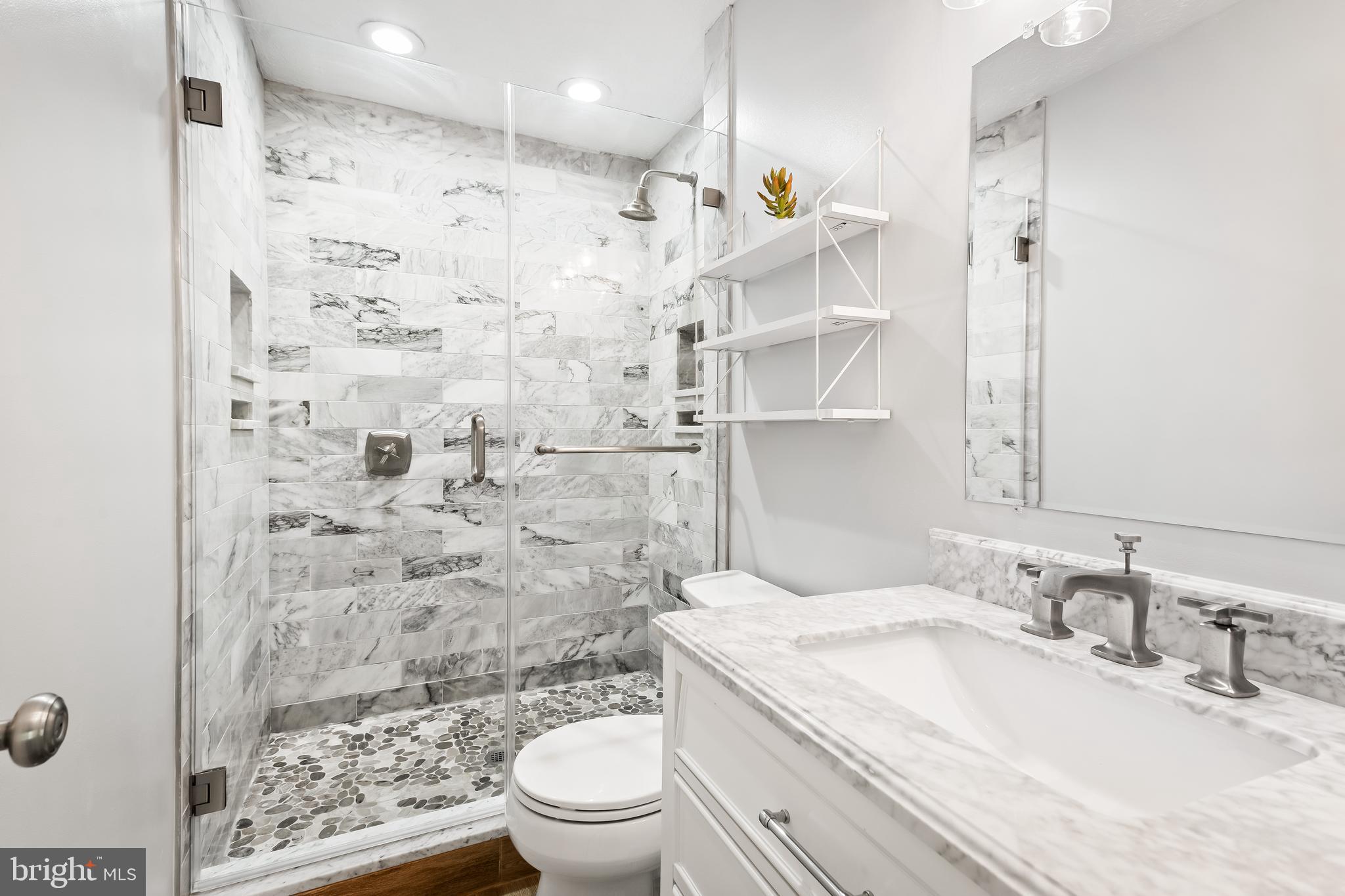 NEW HAVEN WOODS - Residential